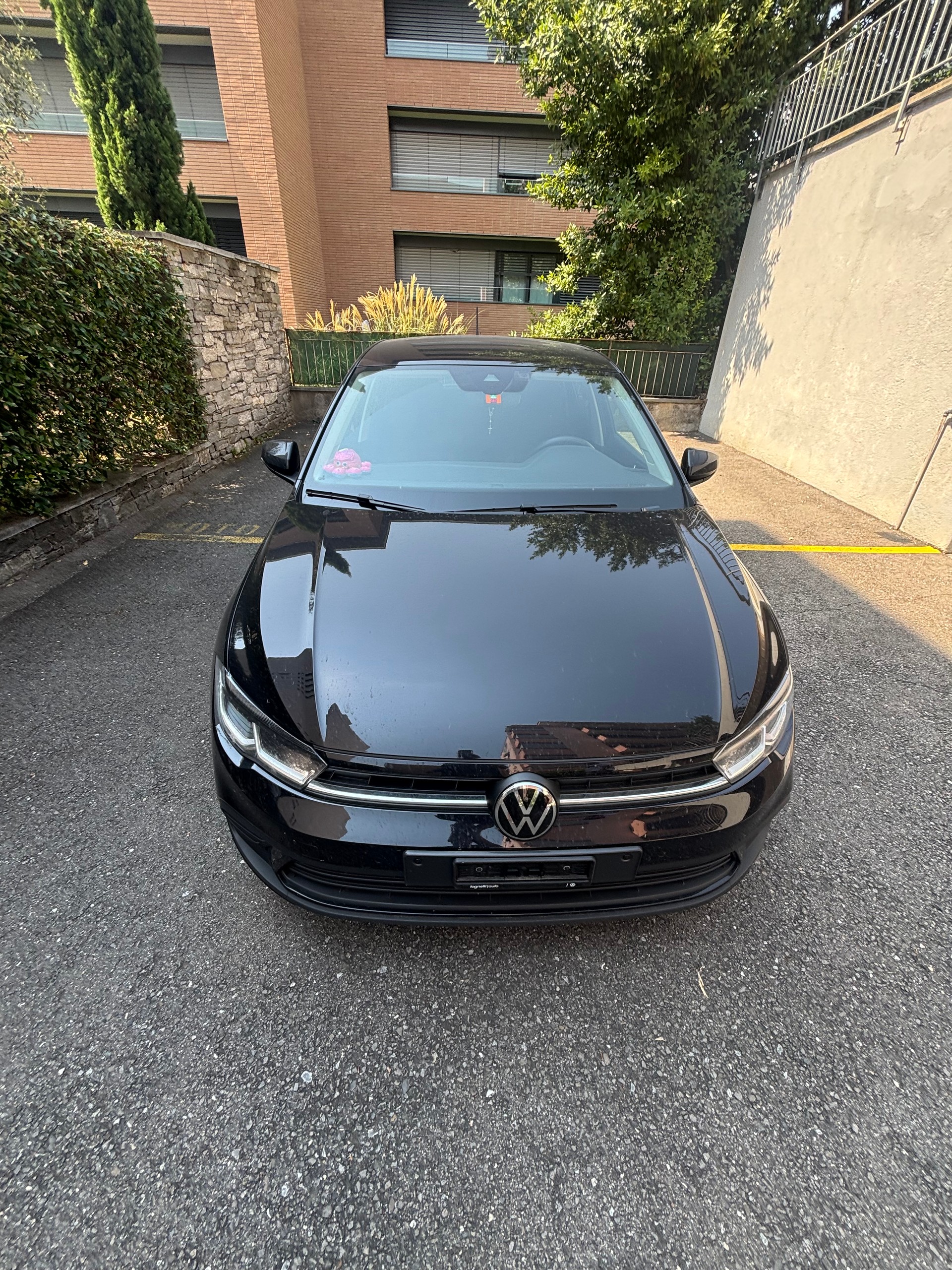VW 1.0 TSI Life DSG-image-1