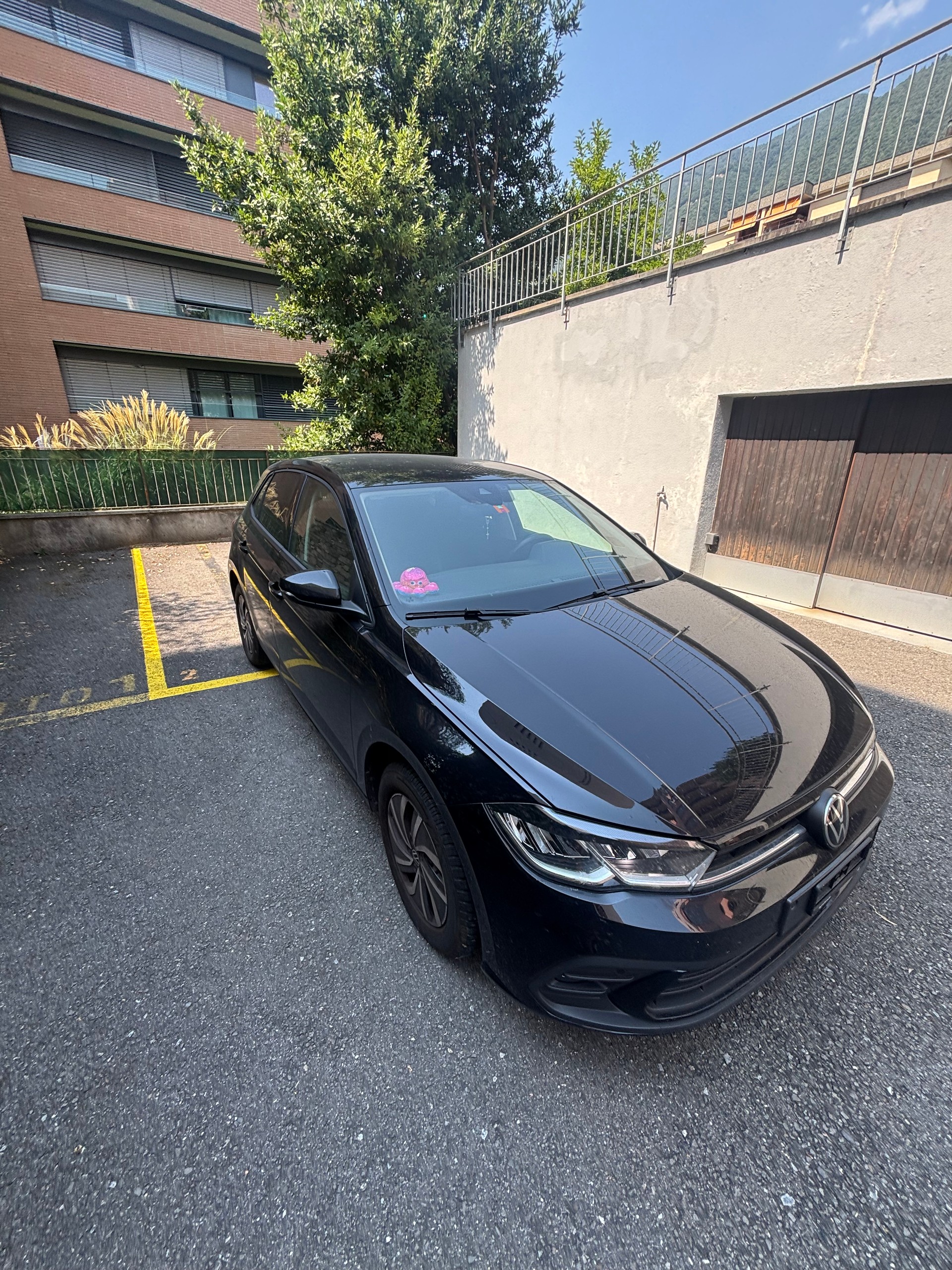 VW 1.0 TSI Life DSG-image-2