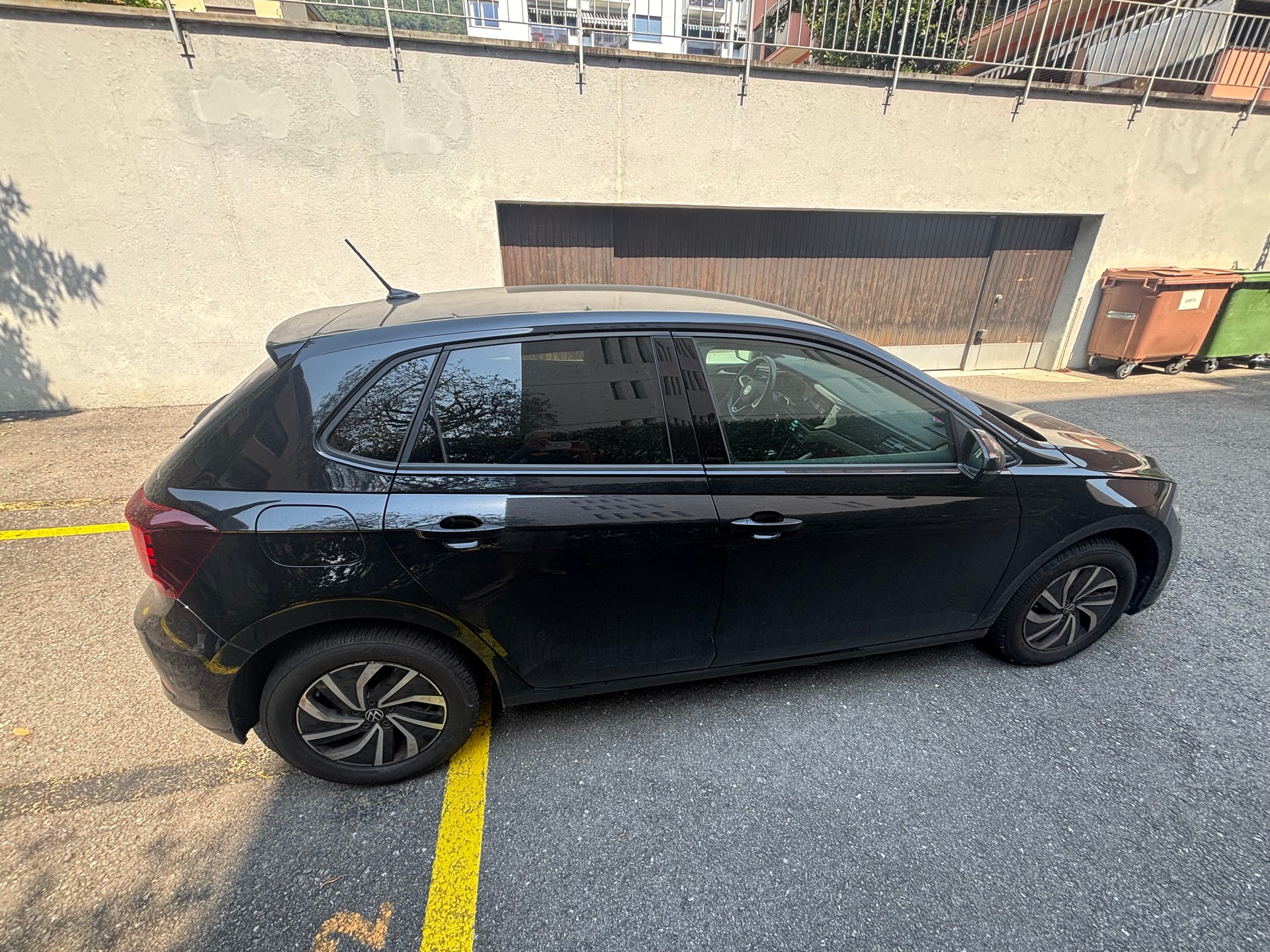 VW 1.0 TSI Life DSG-image-3
