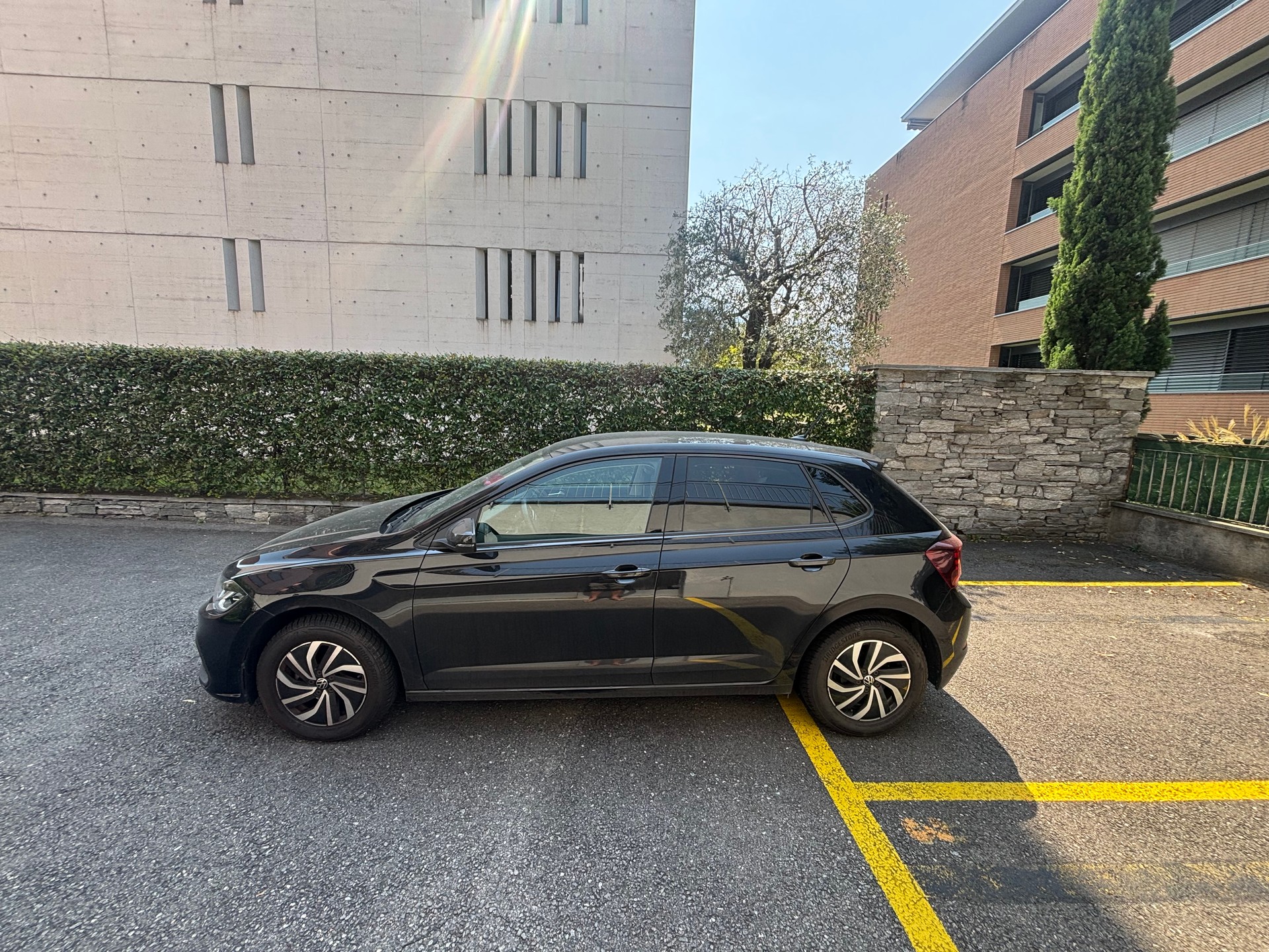 VW 1.0 TSI Life DSG-image-4