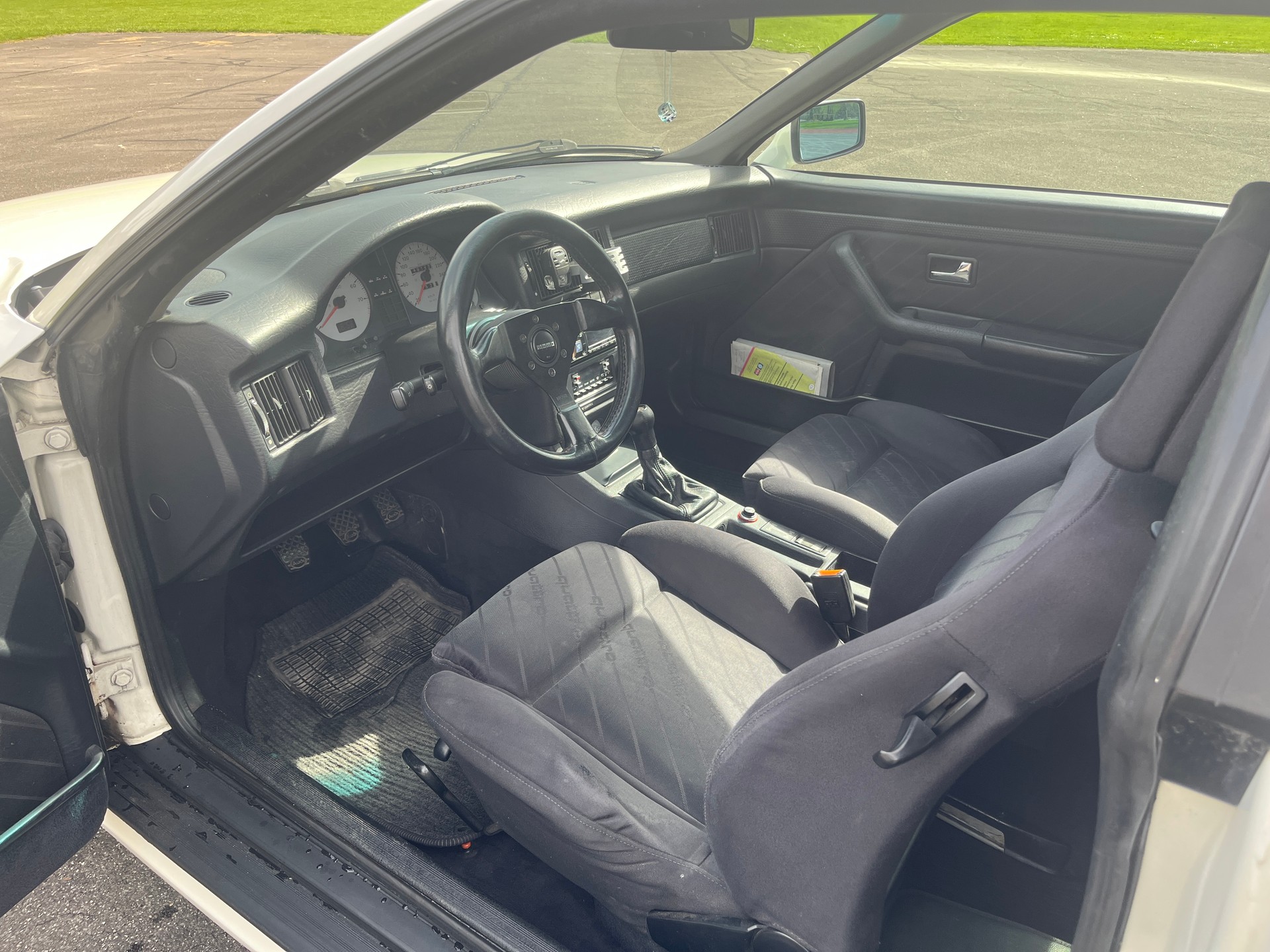 AUDI Coupé S2 quattro Turbo-image-5
