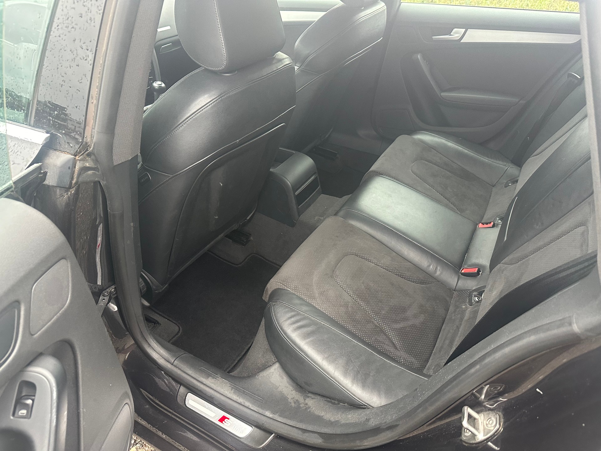 AUDI A5 Sportback 2.0 TFSI-image-11