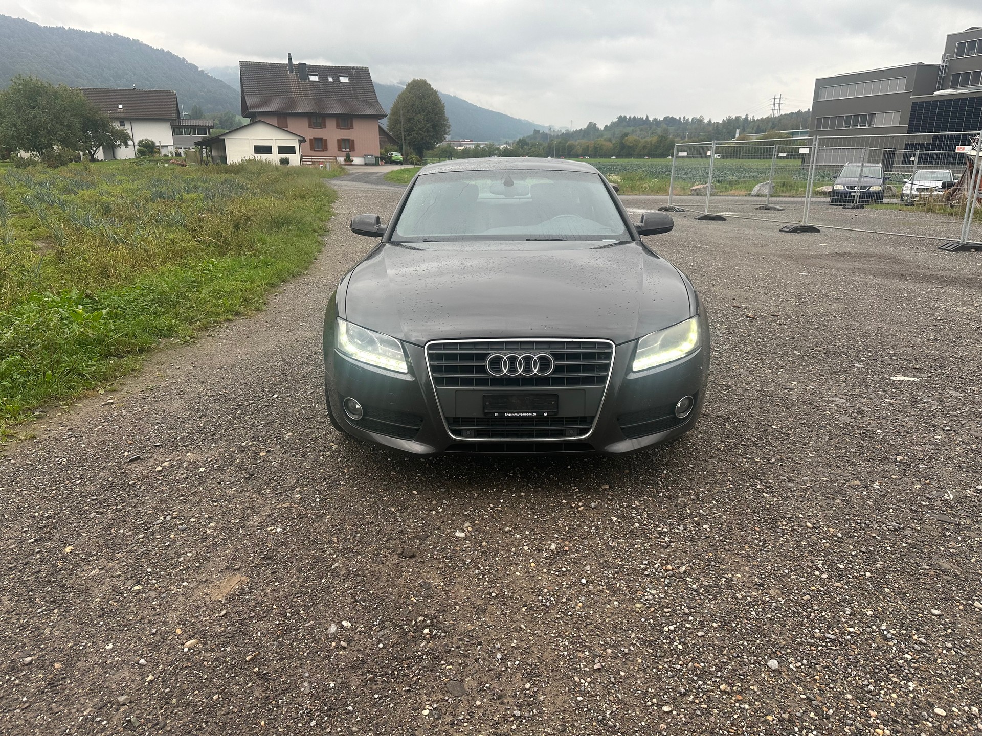 AUDI A5 Sportback 2.0 TFSI-image-2