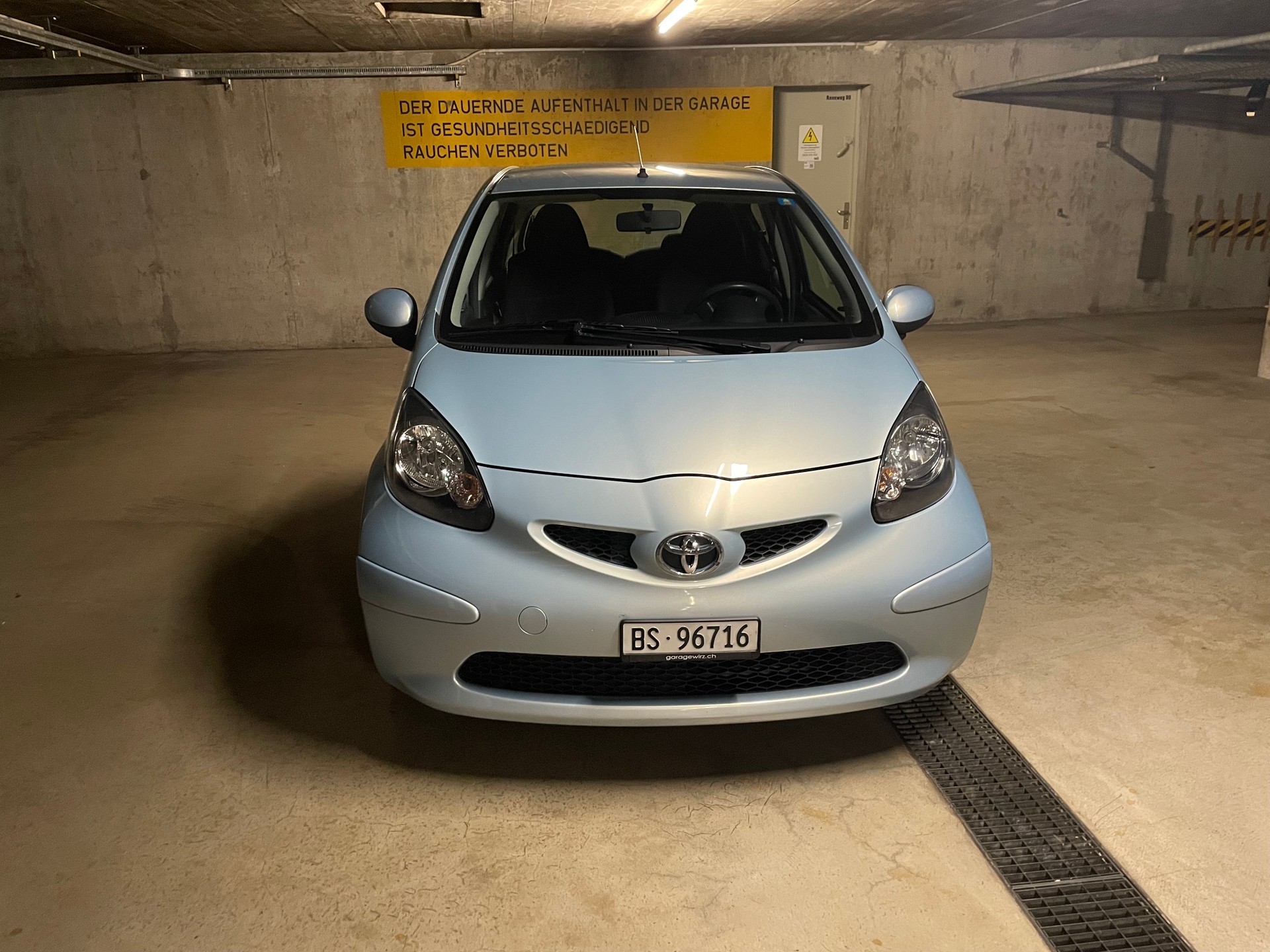 TOYOTA 1.0 VVT-i-image-2