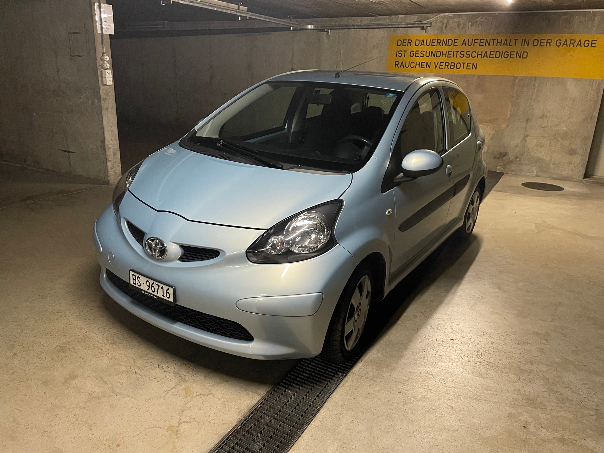 TOYOTA 1.0 VVT-i-image-0