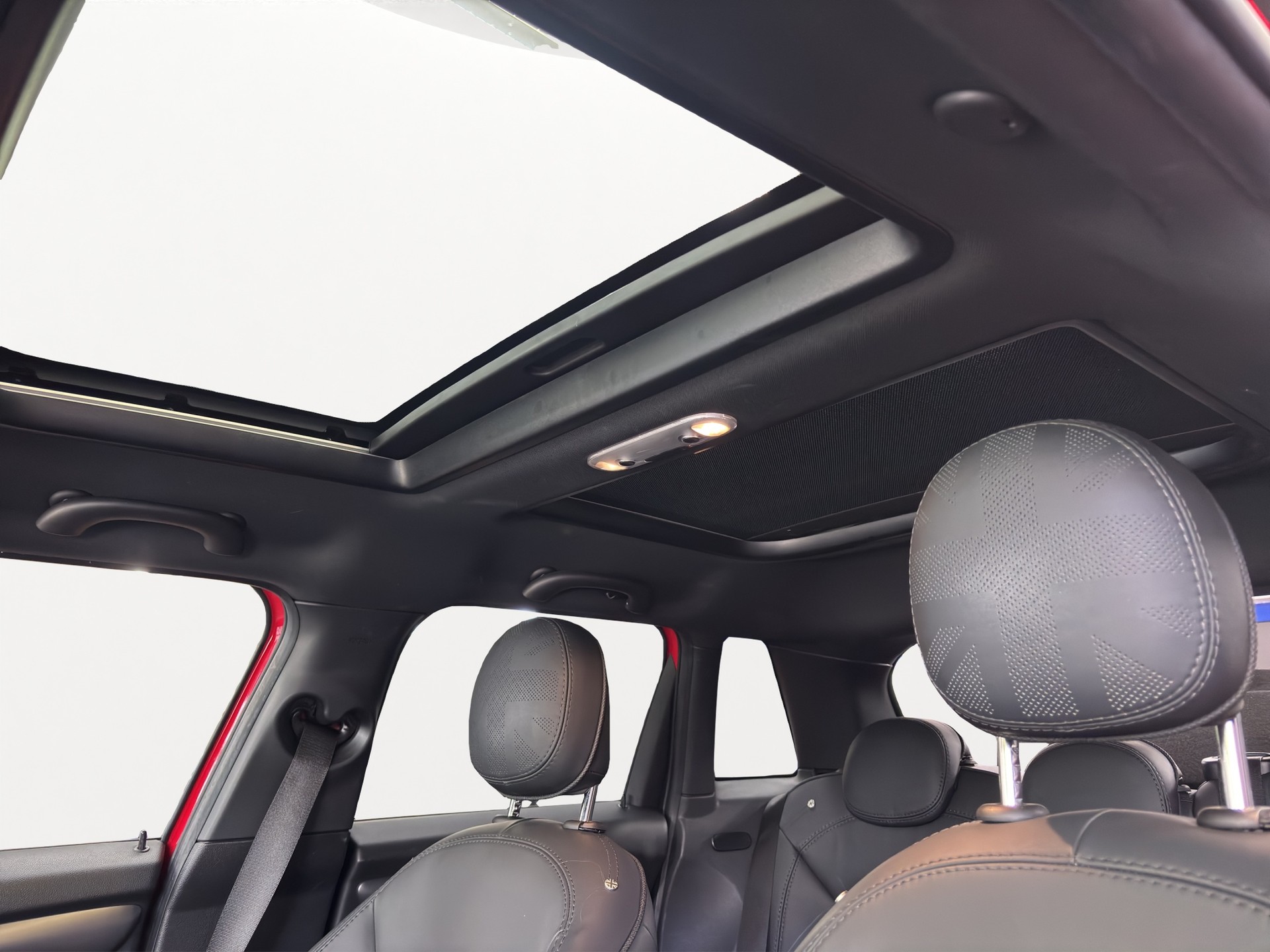MINI Cooper S Trafalgar Edition Steptronic DKG-image-22