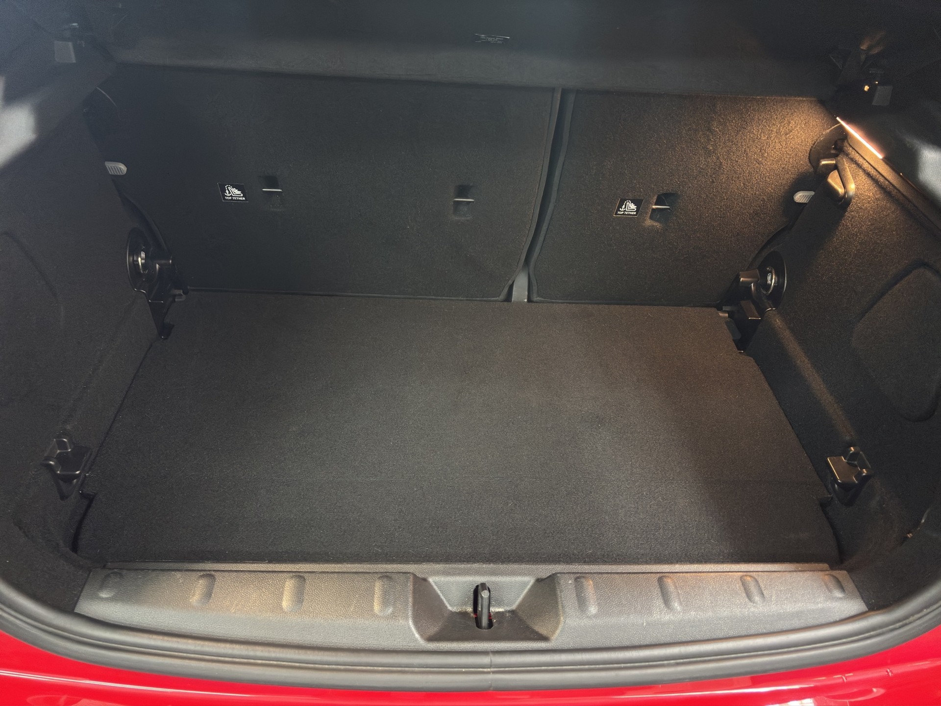MINI Cooper S Trafalgar Edition Steptronic DKG-image-20
