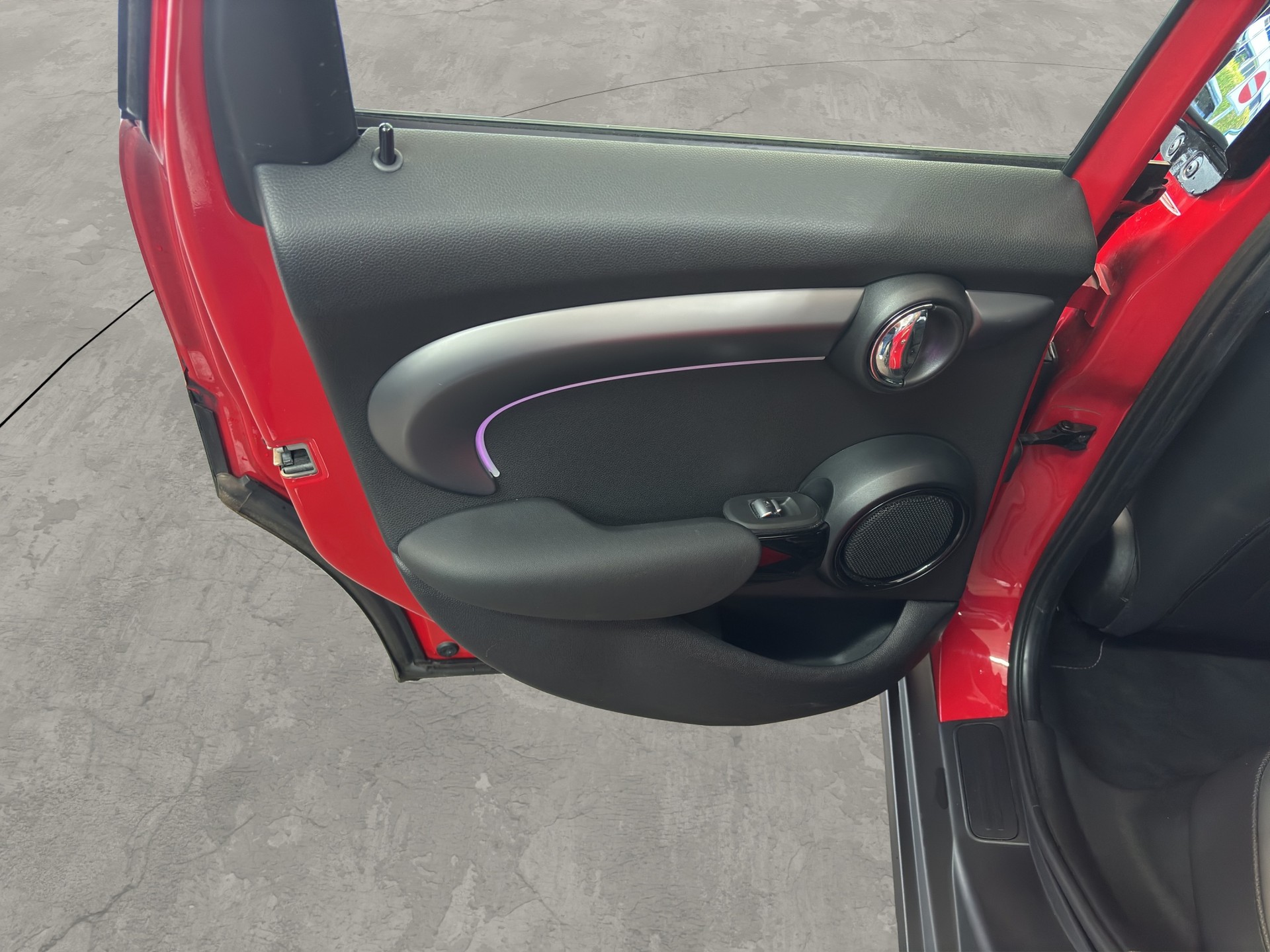 MINI Cooper S Trafalgar Edition Steptronic DKG-image-18