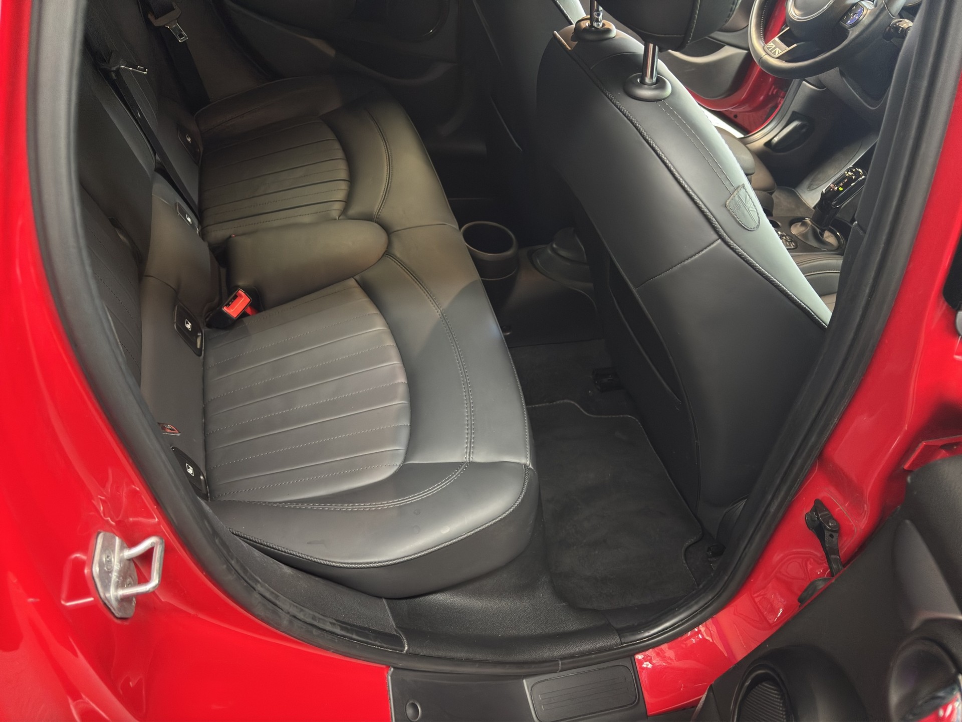 MINI Cooper S Trafalgar Edition Steptronic DKG-image-19