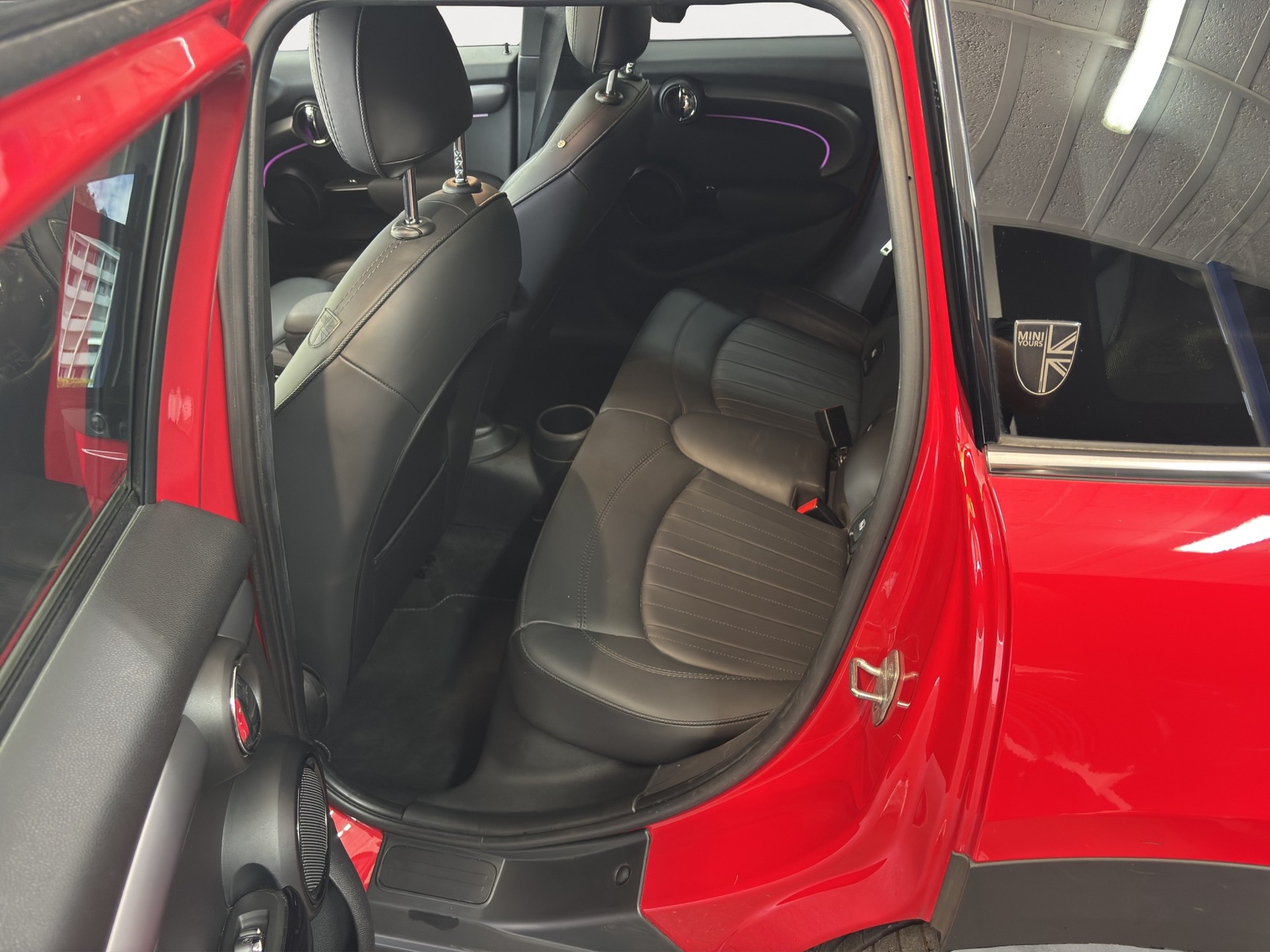 MINI Cooper S Trafalgar Edition Steptronic DKG-image-12