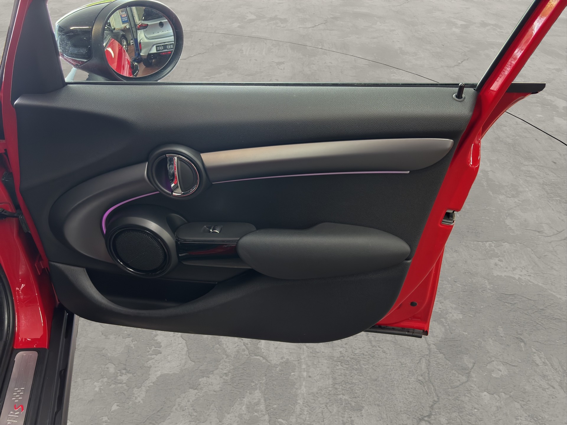 MINI Cooper S Trafalgar Edition Steptronic DKG-image-16