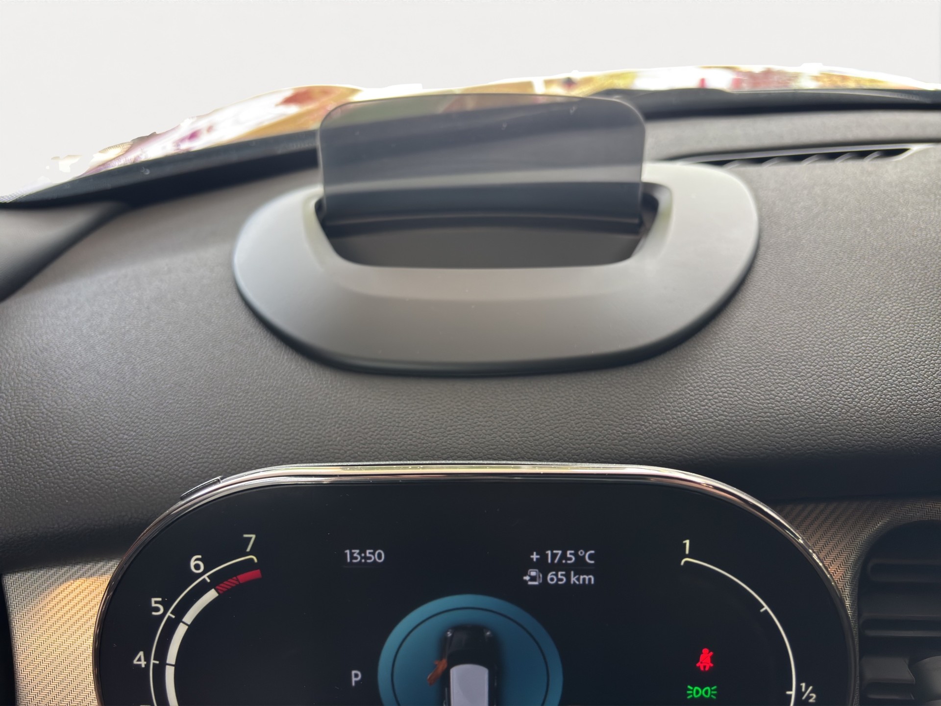 MINI Cooper S Trafalgar Edition Steptronic DKG-image-10