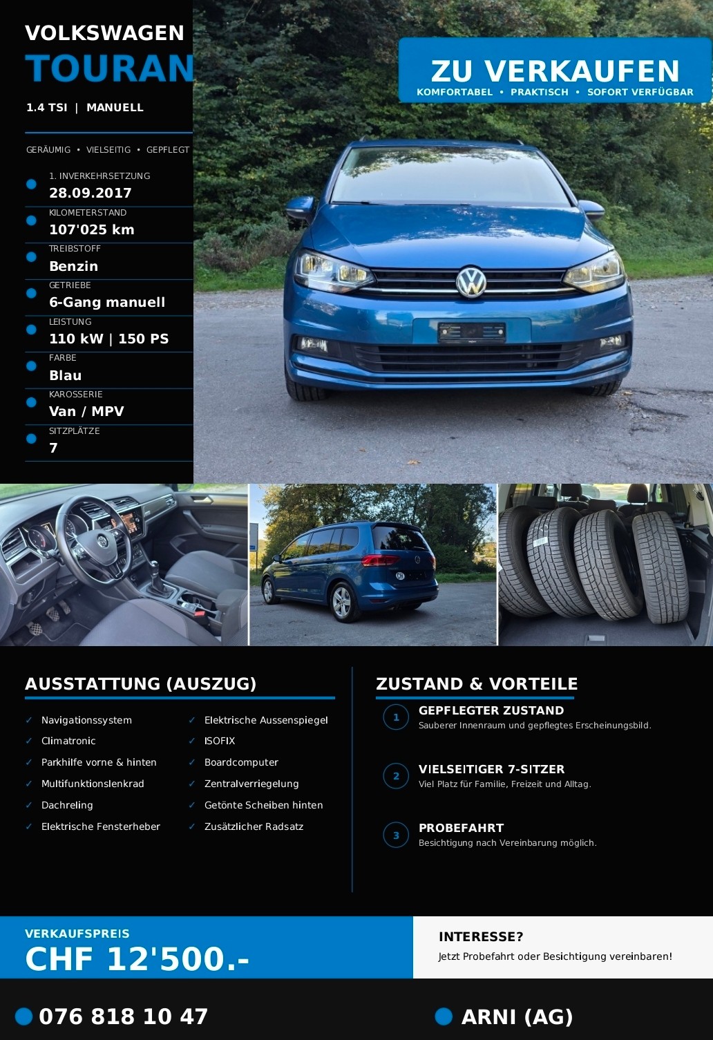 VW 1.4 TSI Family-image-0