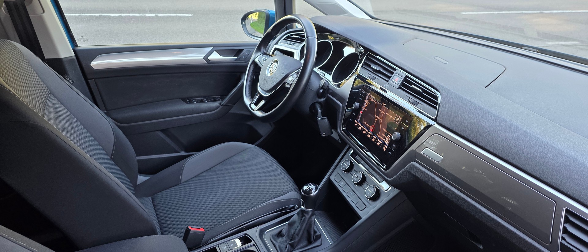 VW 1.4 TSI Family-image-4