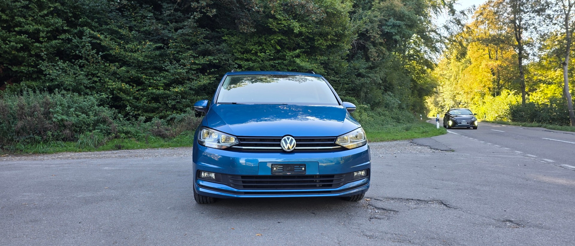 VW 1.4 TSI Family-image-1