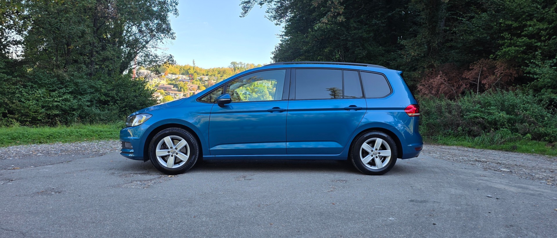 VW 1.4 TSI Family-image-2