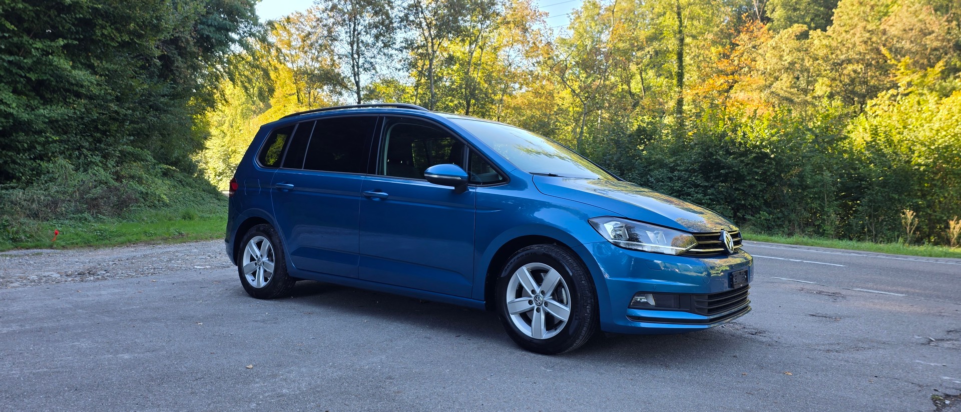 VW 1.4 TSI Family-image-1