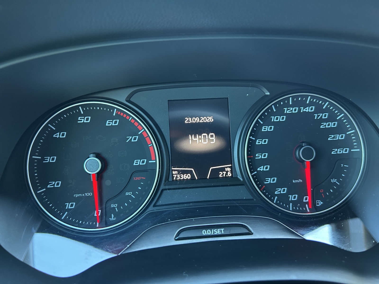 SEAT Ateca 1.4 TSI Xcellence DSG-image-16