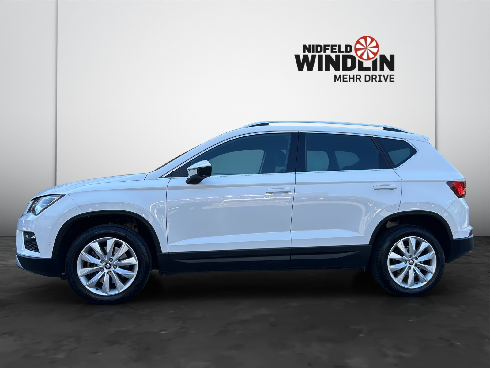 SEAT Ateca 1.4 TSI Xcellence DSG-image-2