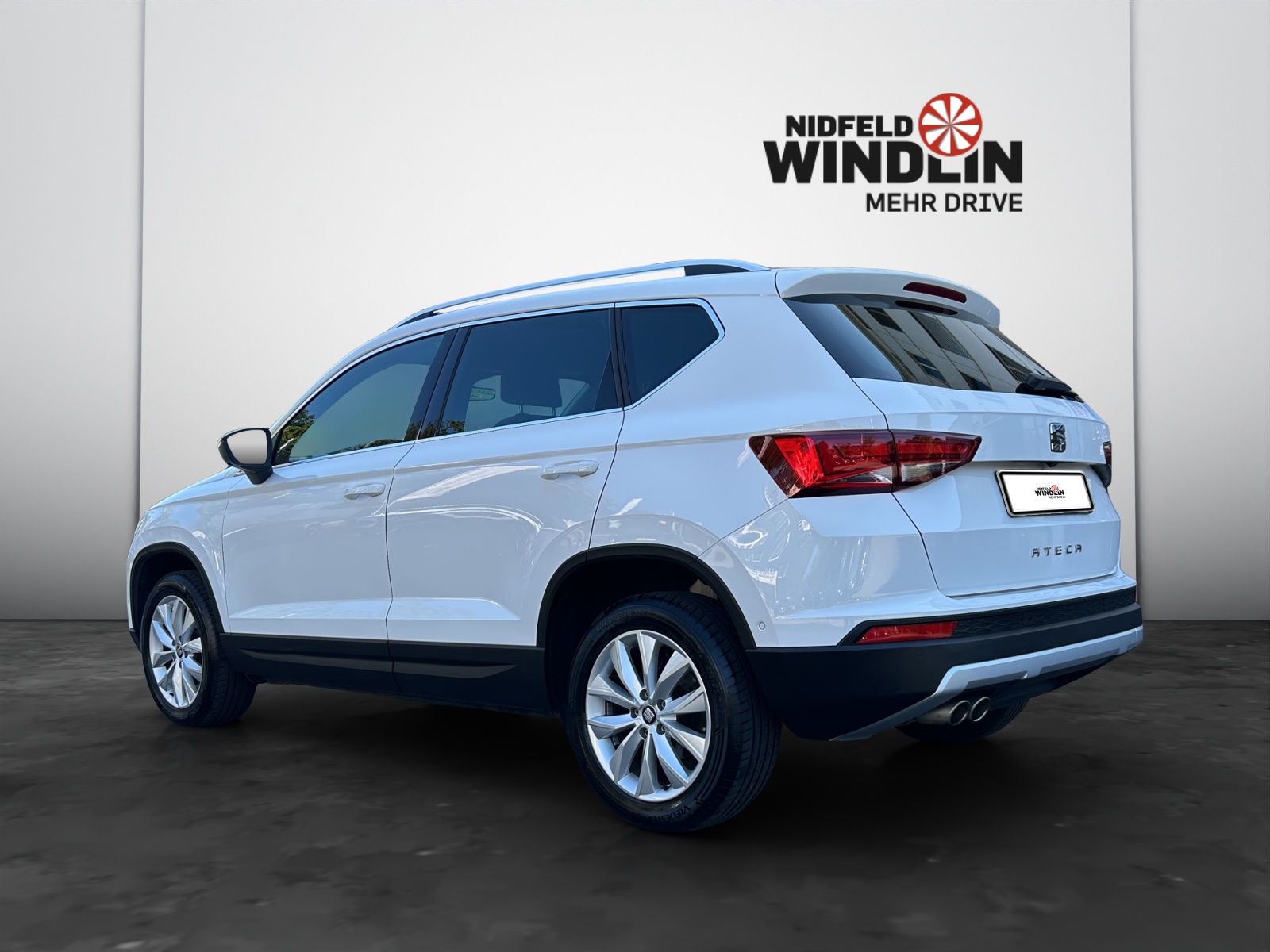SEAT Ateca 1.4 TSI Xcellence DSG-image-3