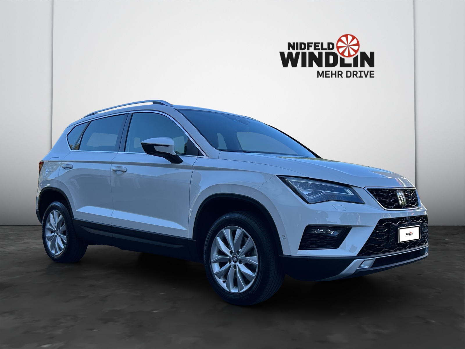 SEAT Ateca 1.4 TSI Xcellence DSG-image-0