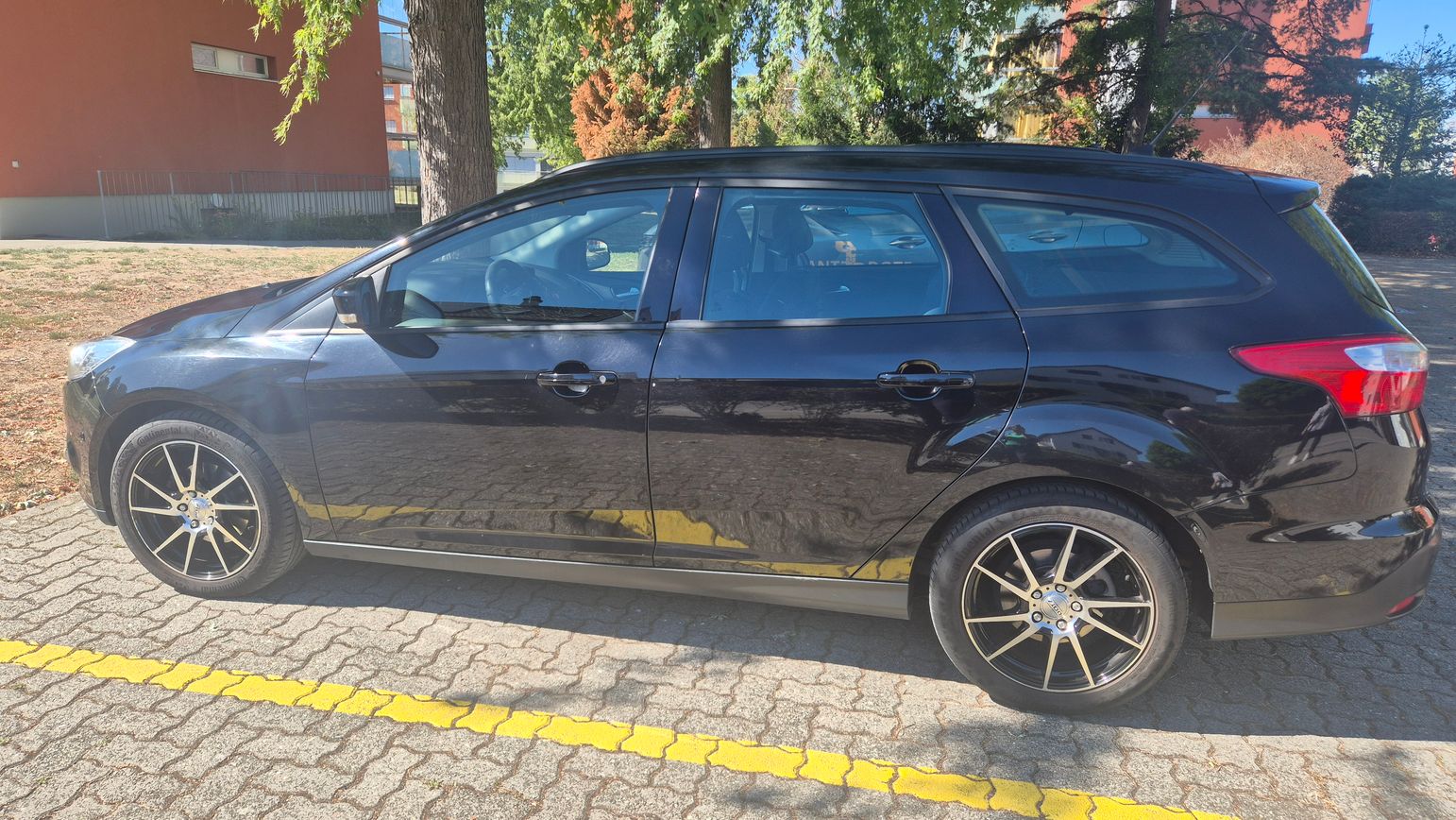 FORD 1.0 SCTi-image-1