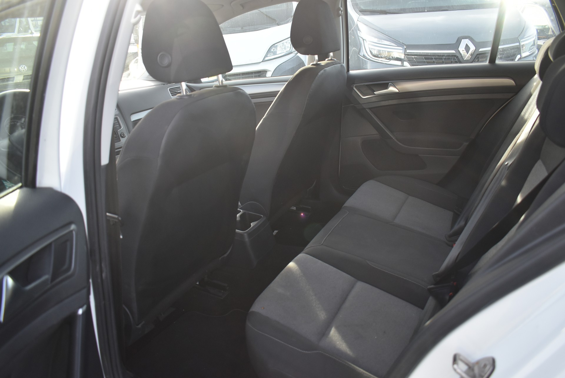 VW Golf 1.2 TSI Start-image-3