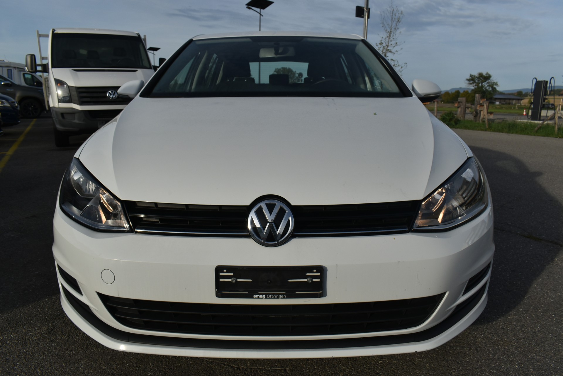 VW Golf 1.2 TSI Start-image-5