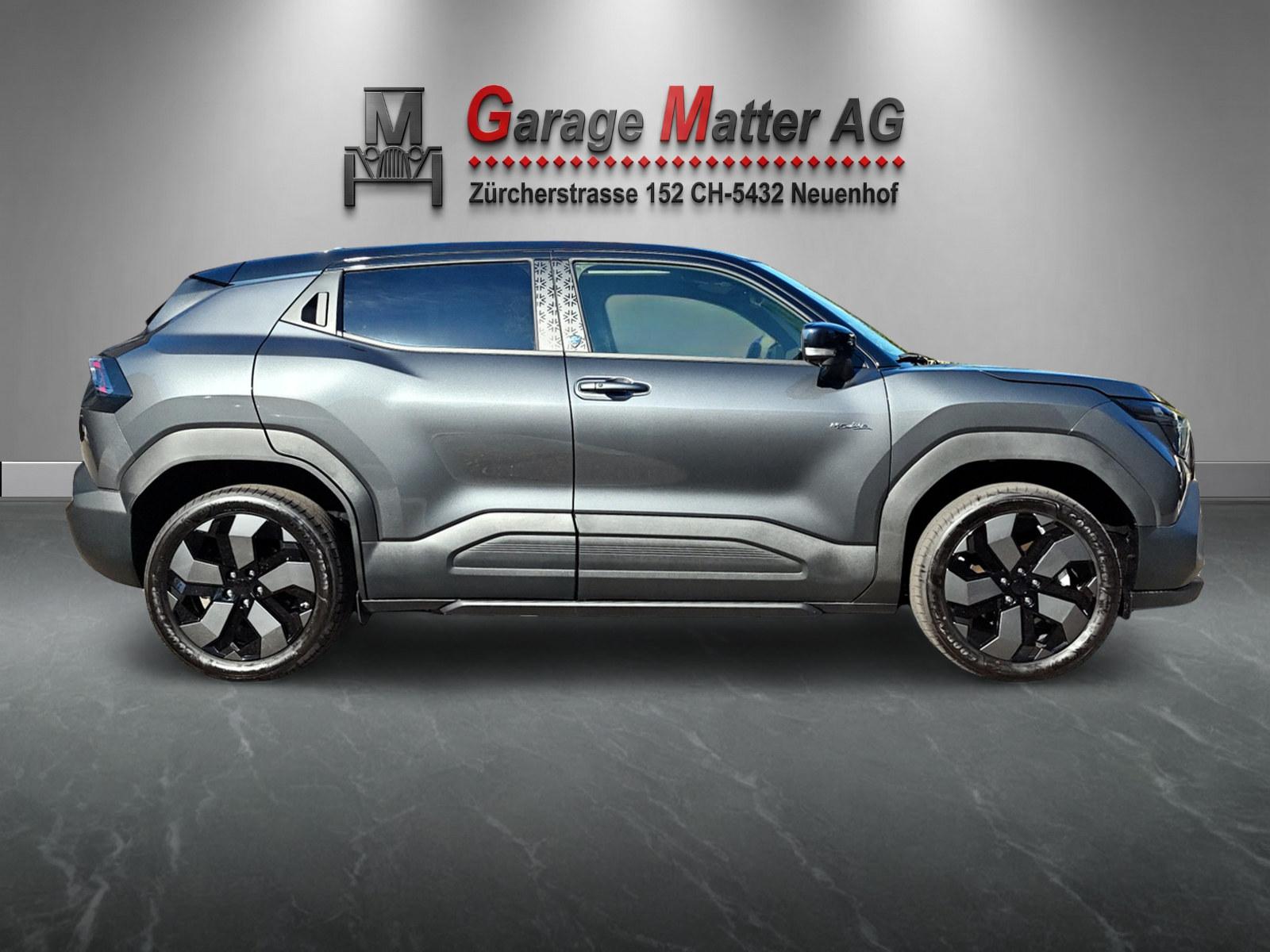 SUZUKI e Vitara Compact Top 4x4-image-6