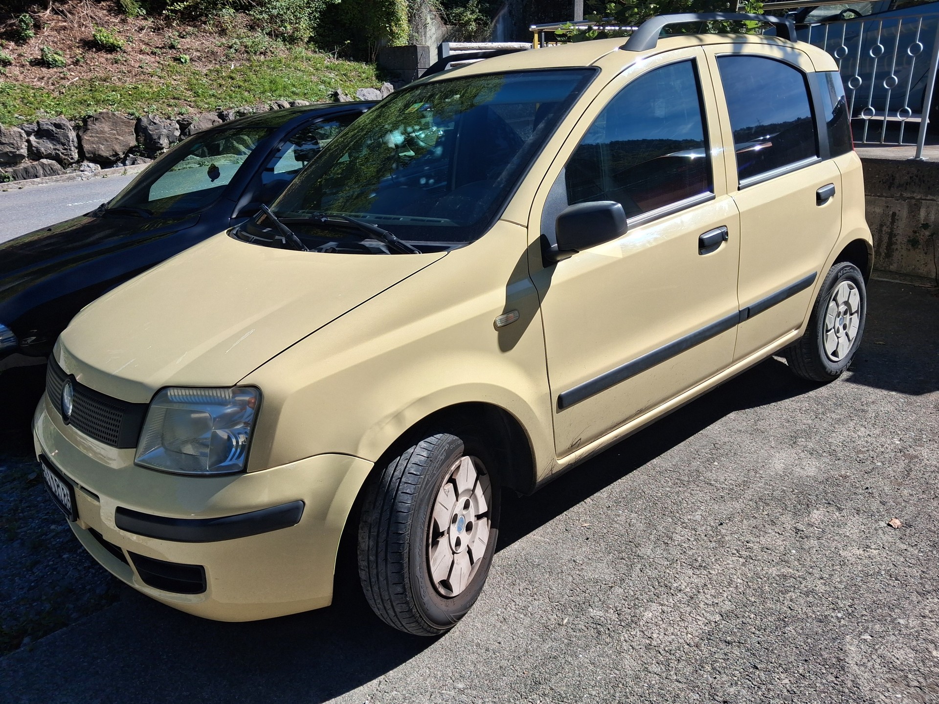 FIAT Panda 1.1 City-image-1