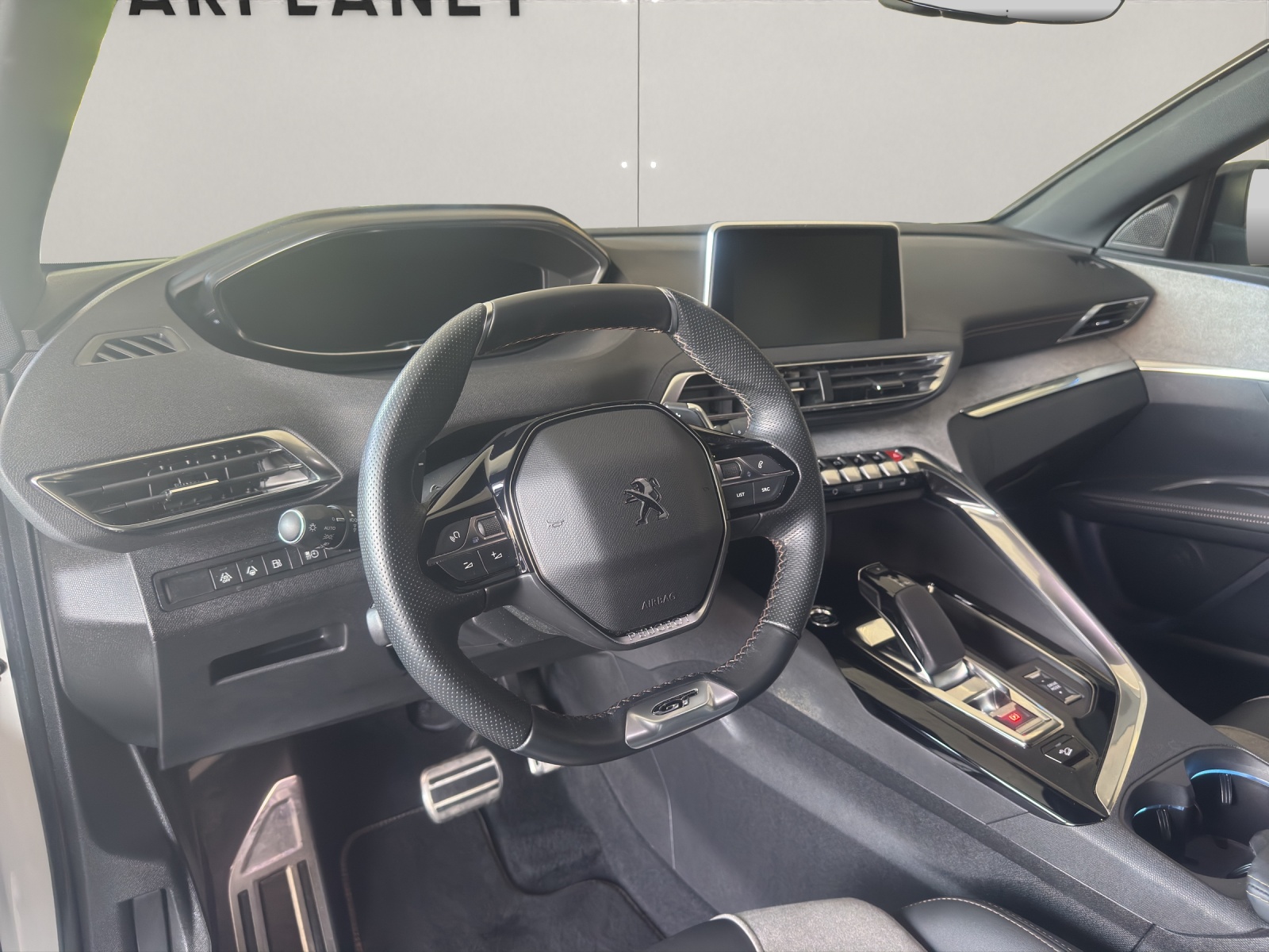 PEUGEOT 3008 1.6 Plug-in 300 PS Hybrid4 GT AWD-image-7