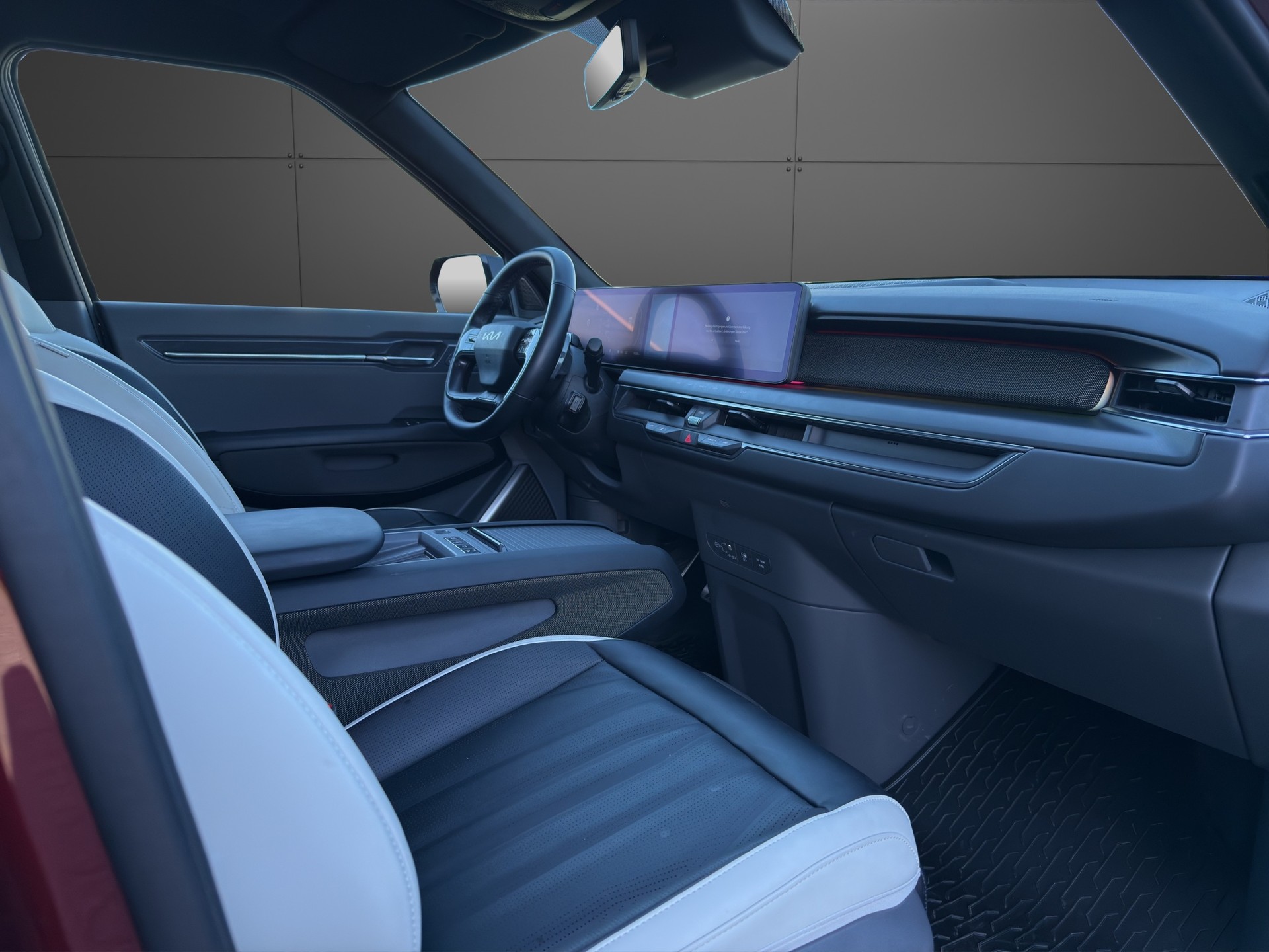 KIA EV9 99,8 kWh GT-Line 4x4-image-9