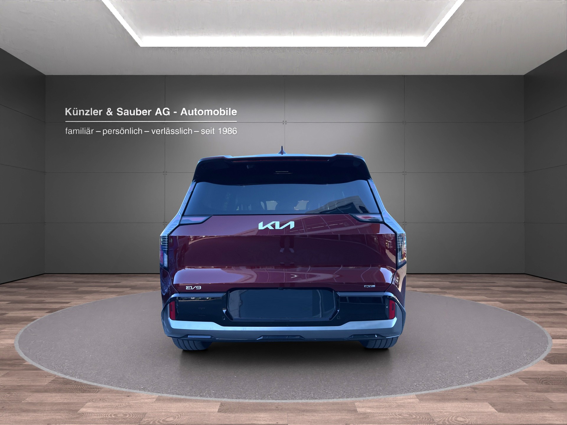 KIA EV9 99,8 kWh GT-Line 4x4-image-15