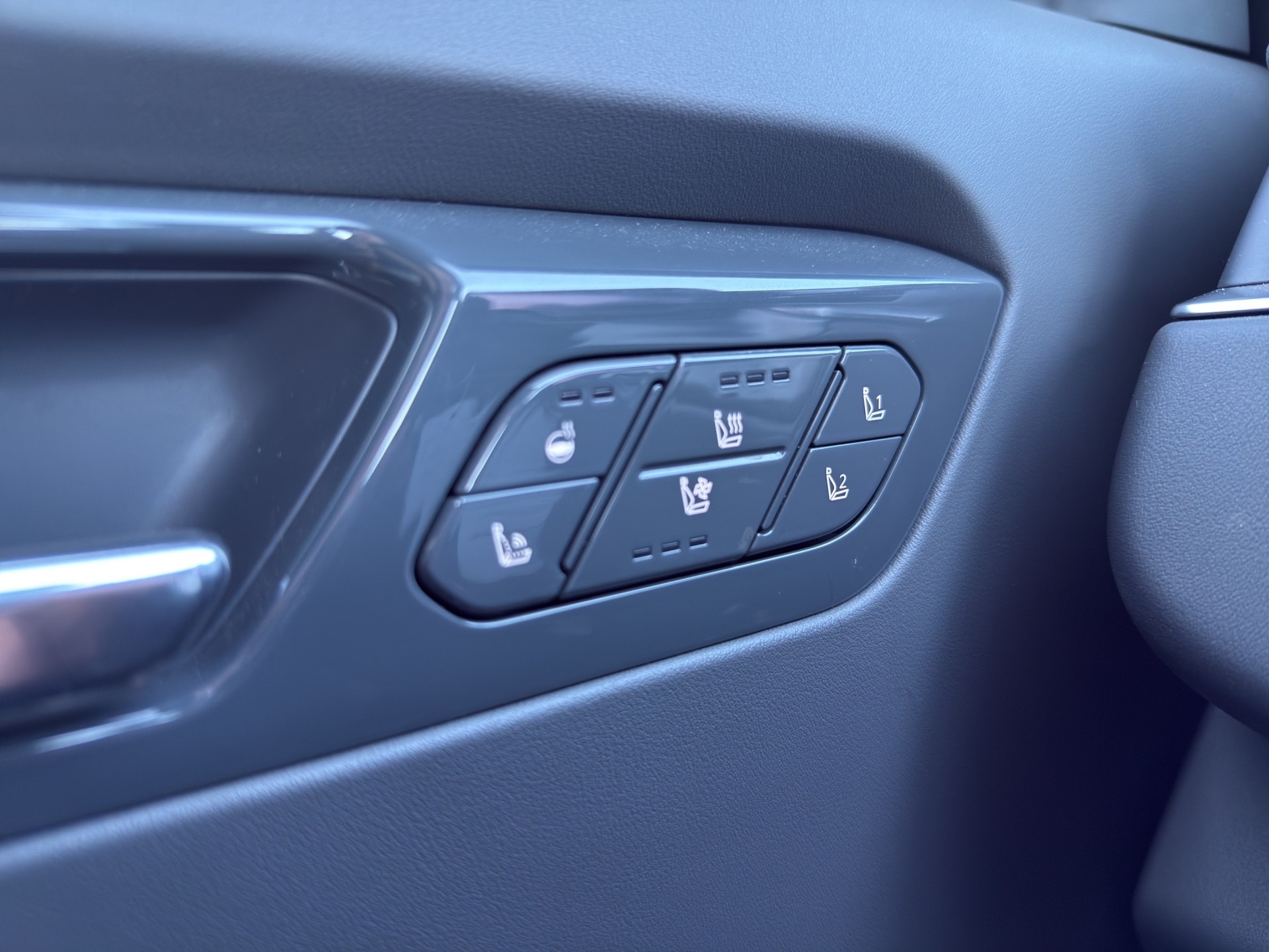 KIA EV9 99,8 kWh GT-Line 4x4-image-13