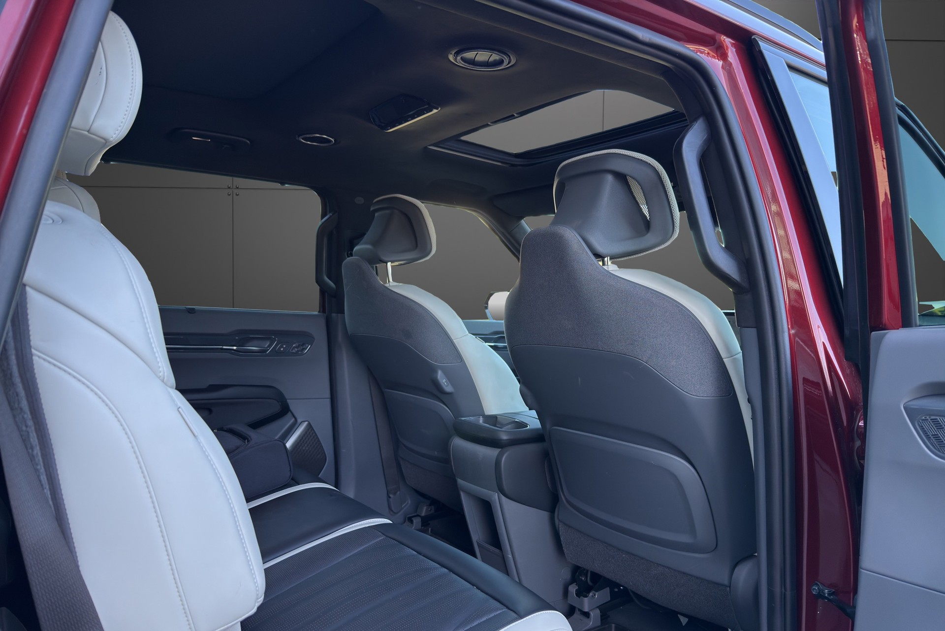 KIA EV9 99,8 kWh GT-Line 4x4-image-7