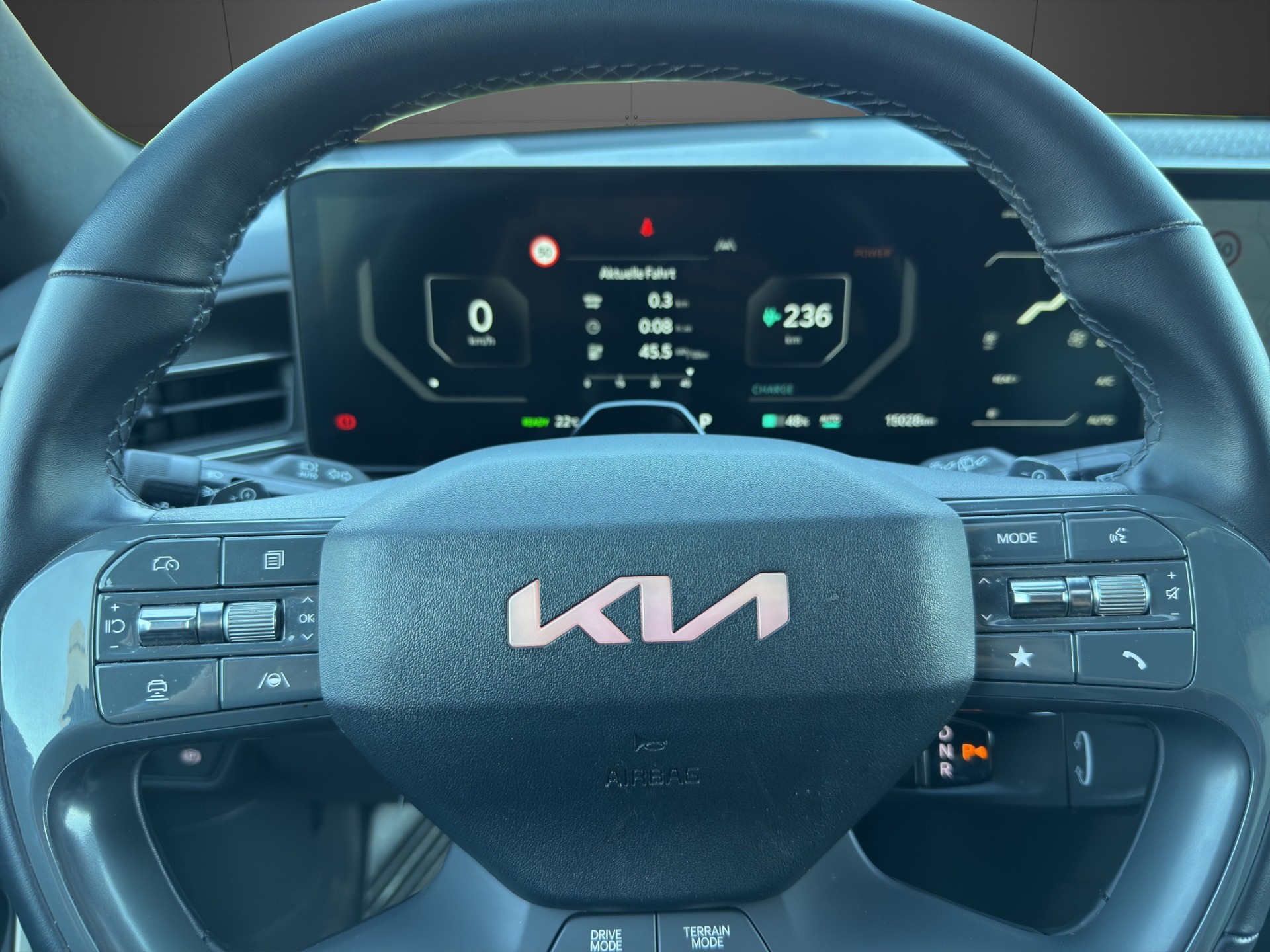 KIA EV9 99,8 kWh GT-Line 4x4-image-11