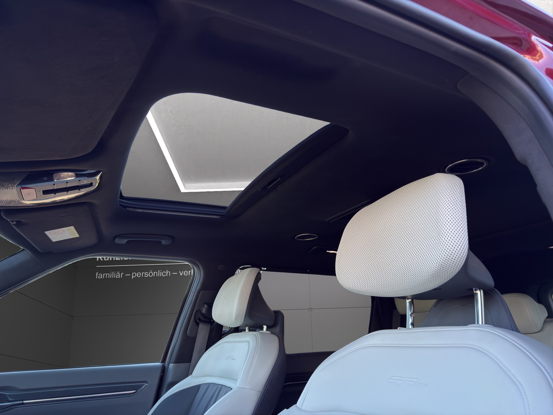 KIA EV9 99,8 kWh GT-Line 4x4-image-5