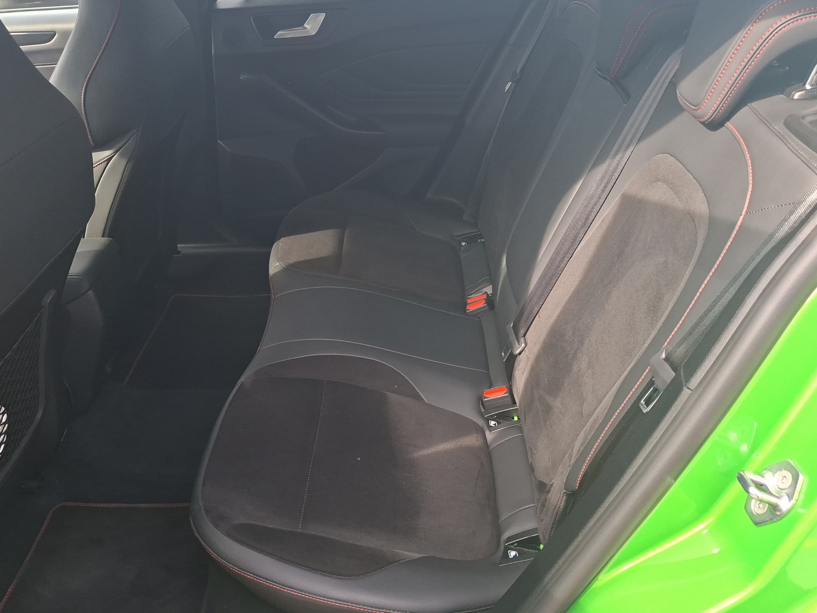 FORD Focus 2.3 ST X Automatique-image-5