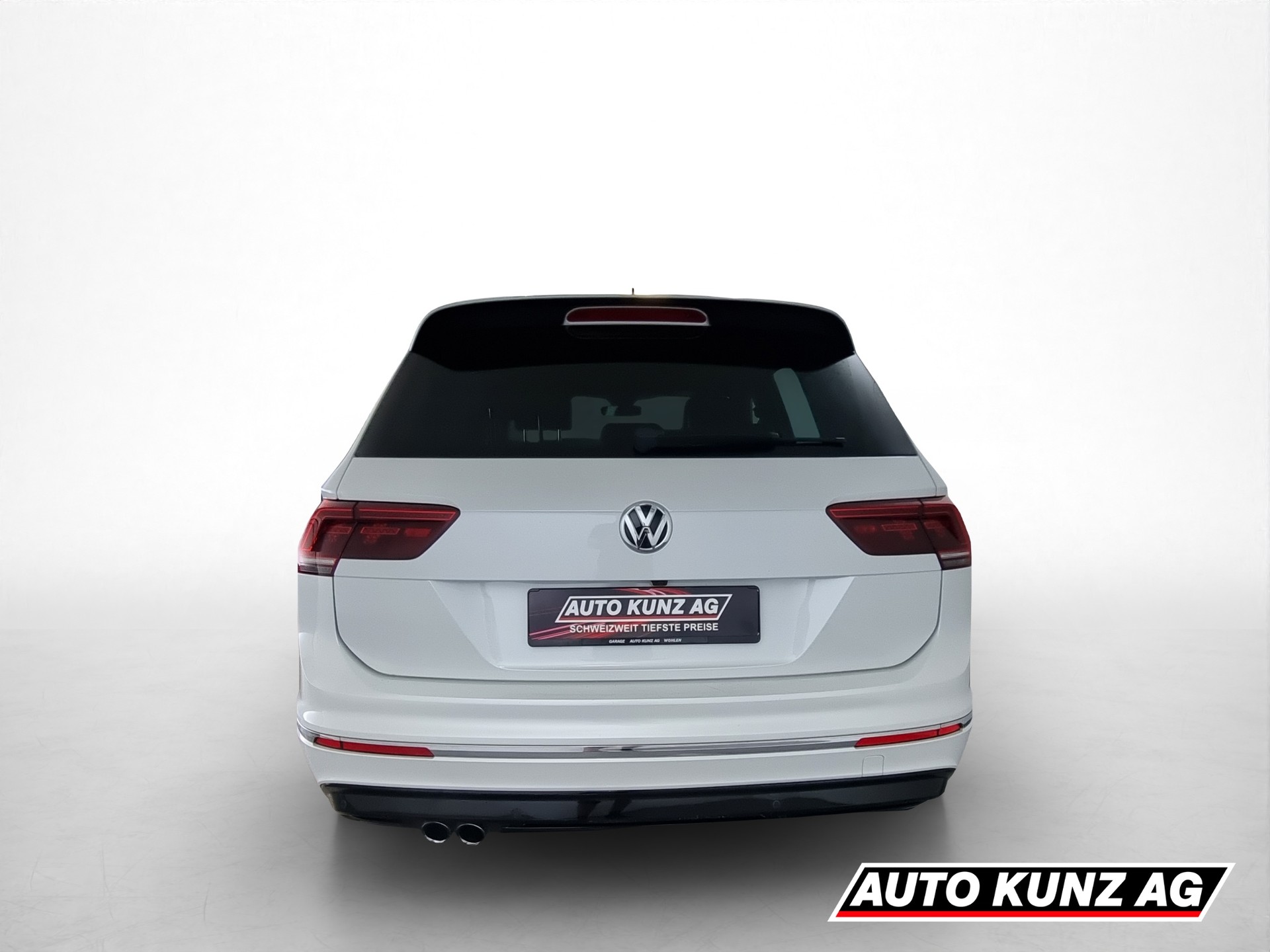 VW Tiguan 2.0 R-Line 4Motion DSG-image-4