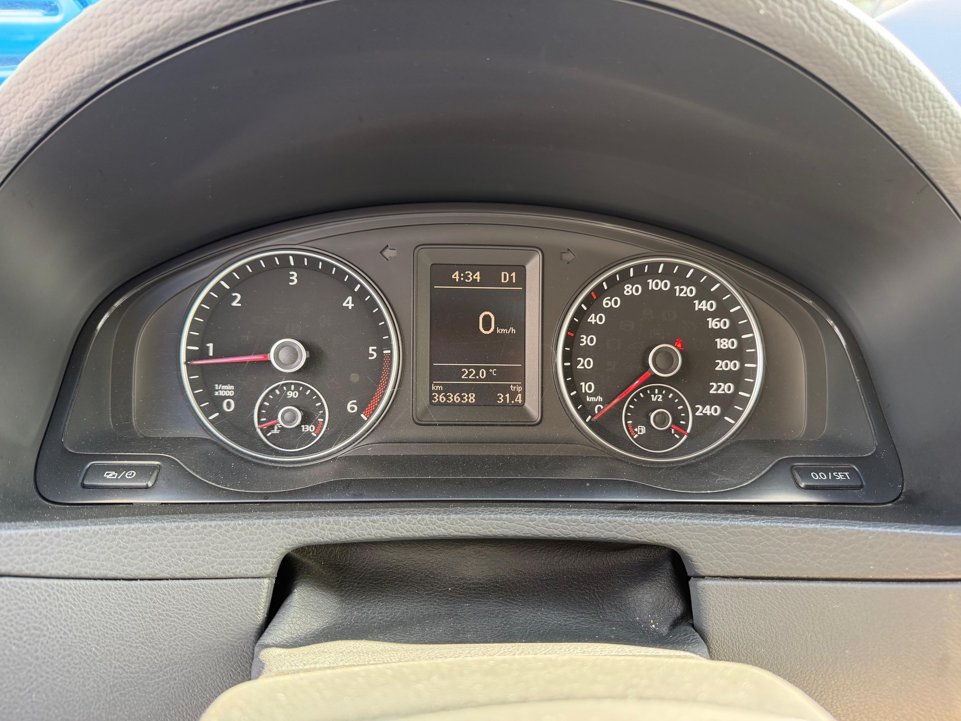 VW T5 Multivan 2.0 Bi-TDI CR Family BMT 4Motion DSG-image-10