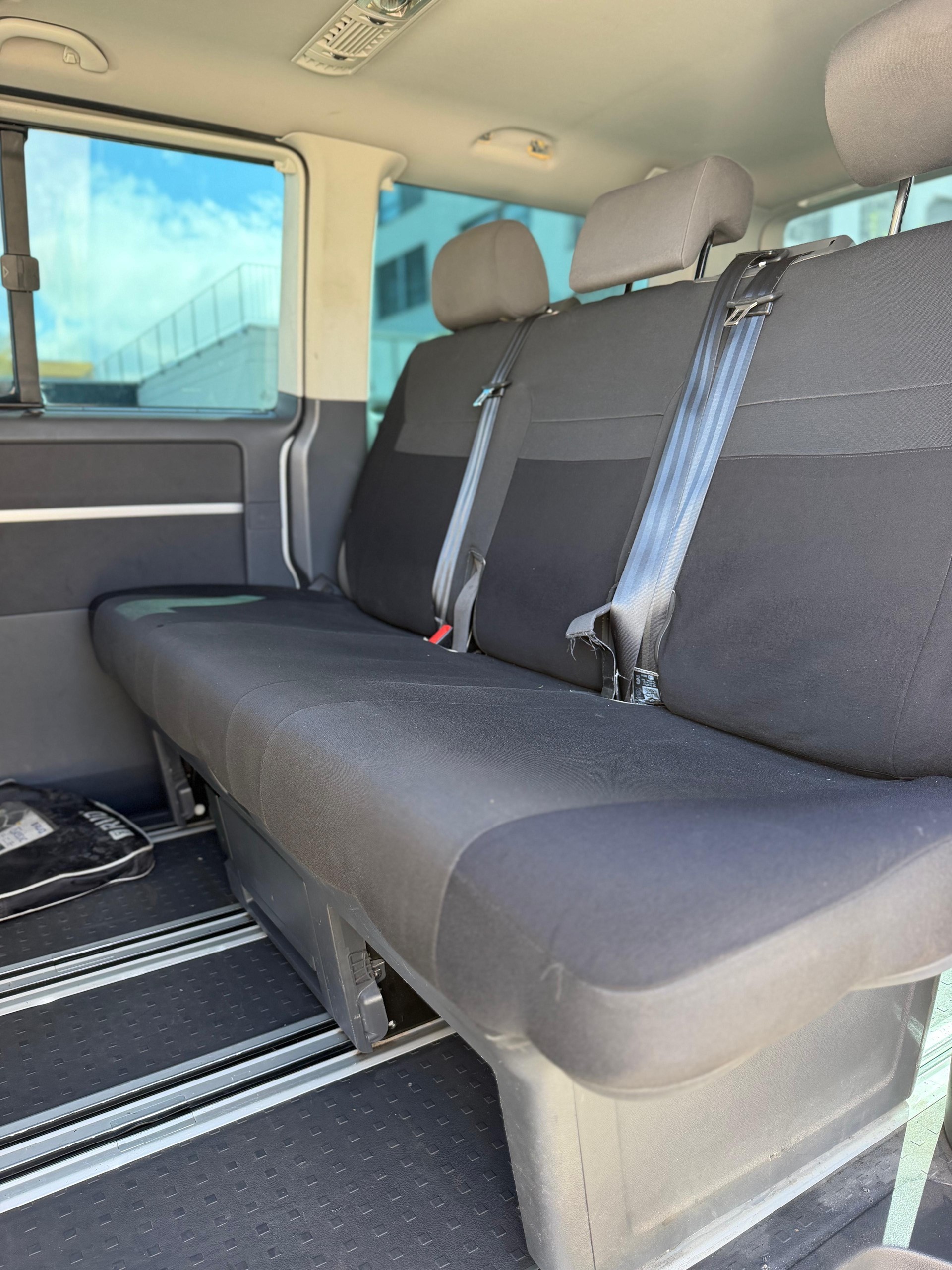 VW T5 Multivan 2.0 Bi-TDI CR Family BMT 4Motion DSG-image-7