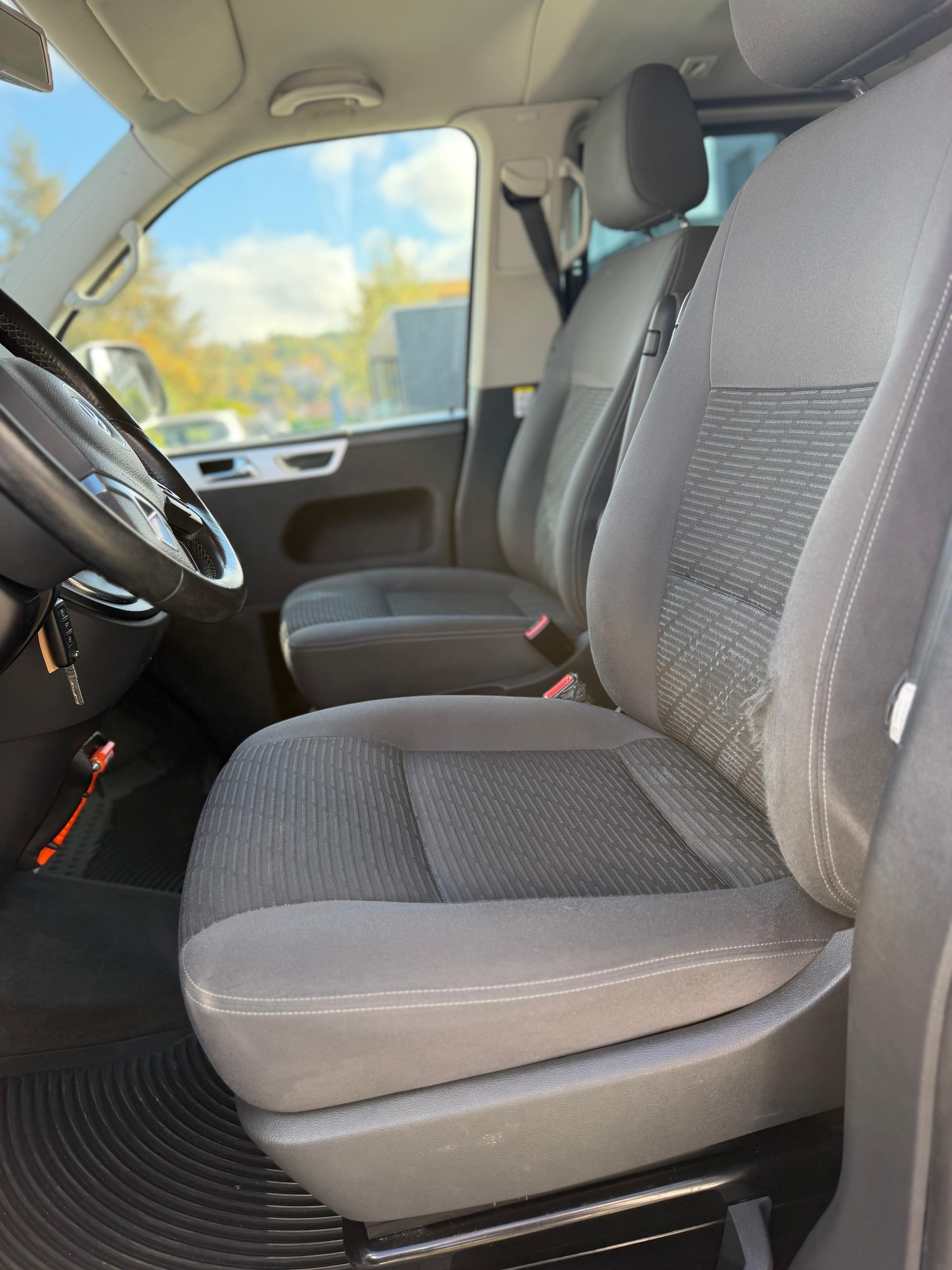 VW T5 Multivan 2.0 Bi-TDI CR Family BMT 4Motion DSG-image-8