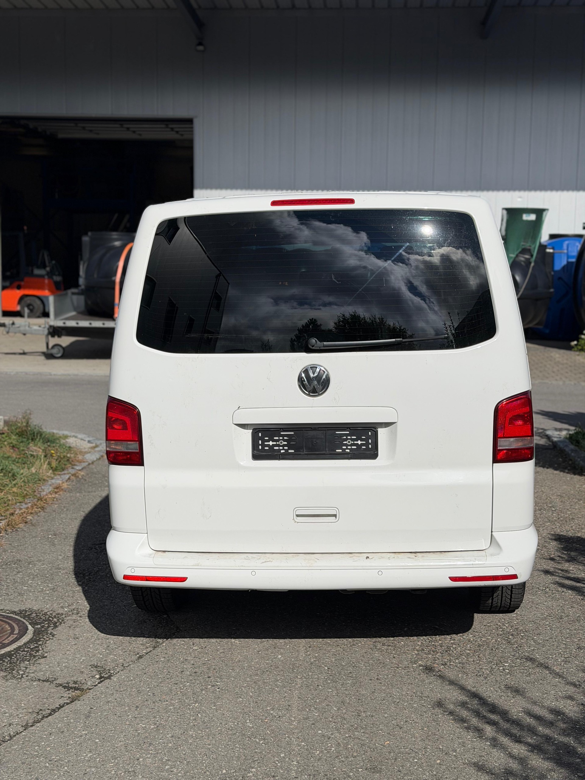 VW T5 Multivan 2.0 Bi-TDI CR Family BMT 4Motion DSG-image-3