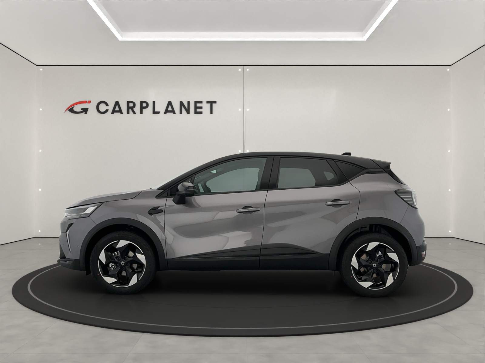 RENAULT Captur 1.3 TCe 140 techno EDC-showroom-element-1