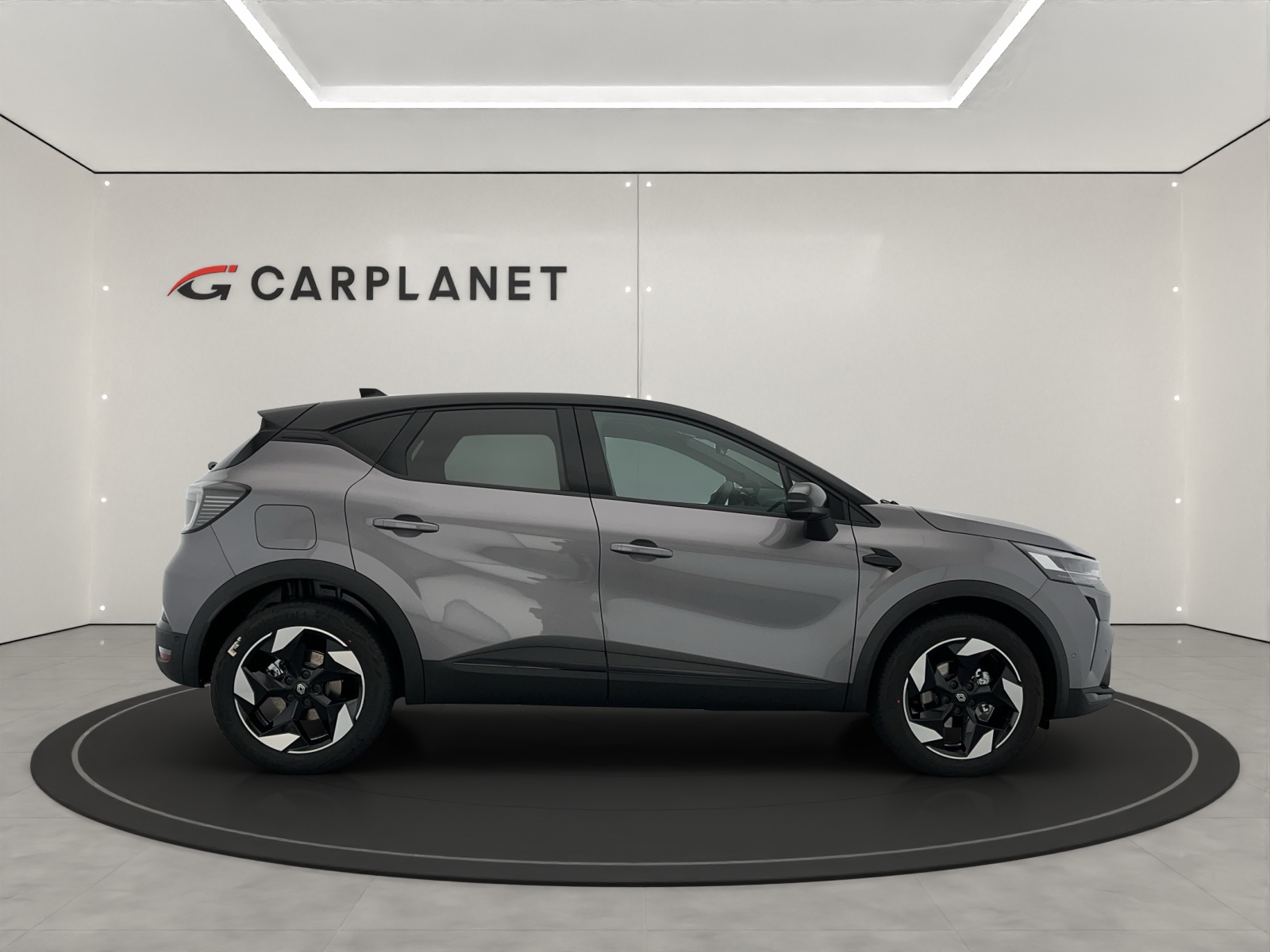 RENAULT Captur 1.3 TCe 140 techno EDC-image-4