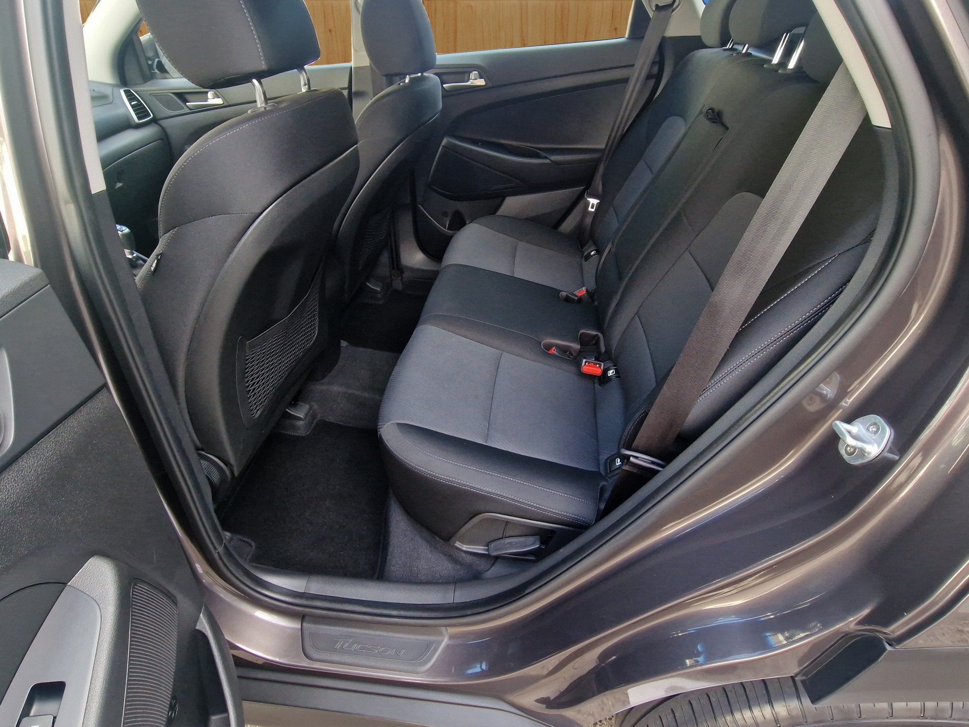 HYUNDAI Tucson 1.6 TGDI Origo 4WD-image-10