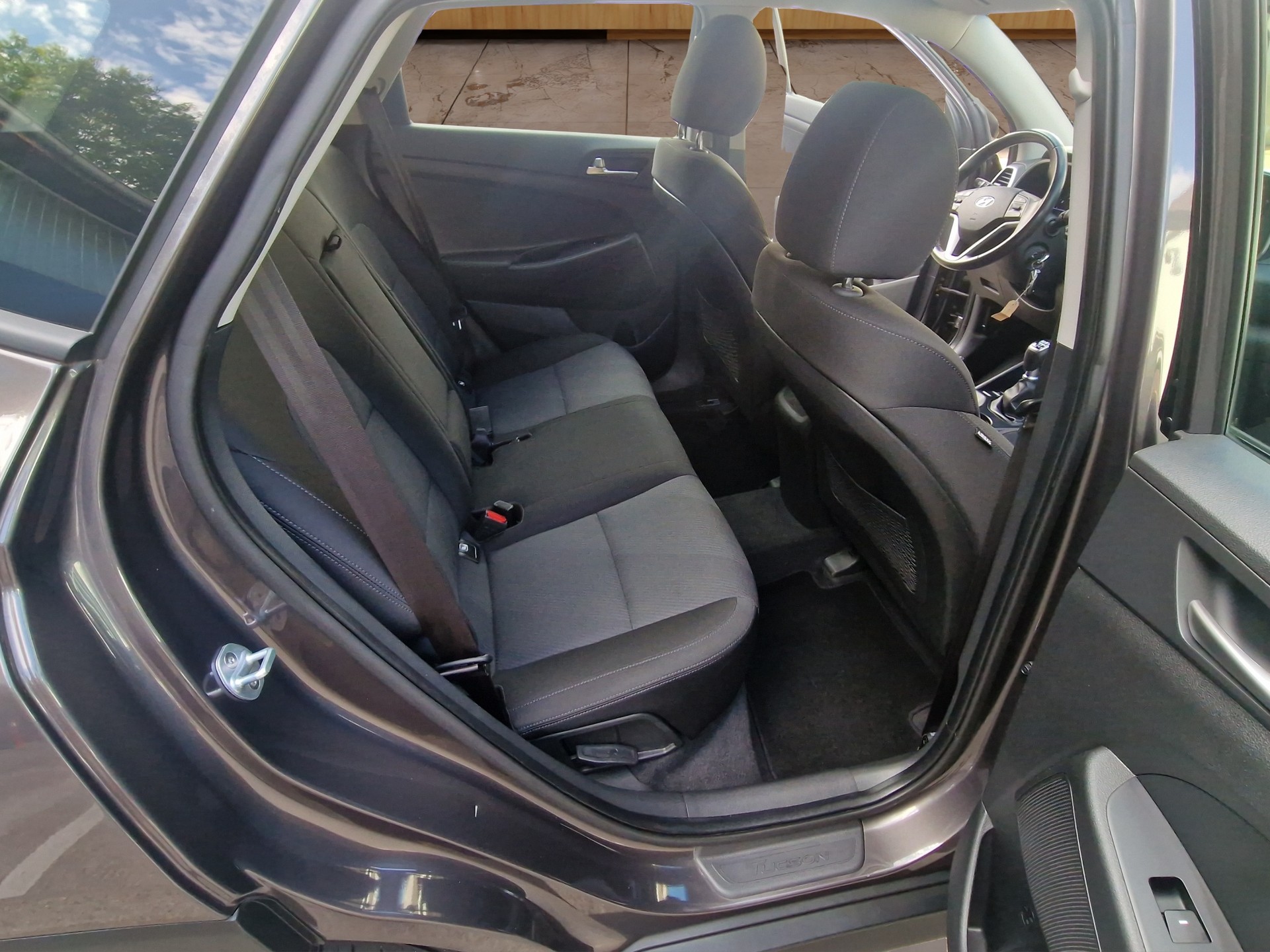 HYUNDAI Tucson 1.6 TGDI Origo 4WD-image-13