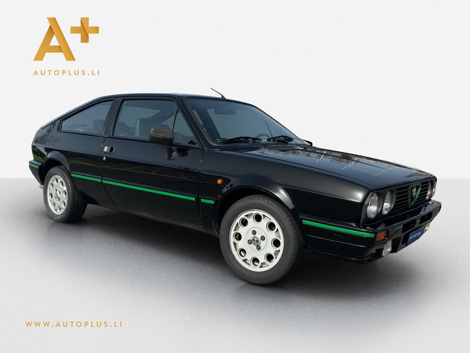 ALFA ROMEO Sprint 1.5 Q.Verde-image-7