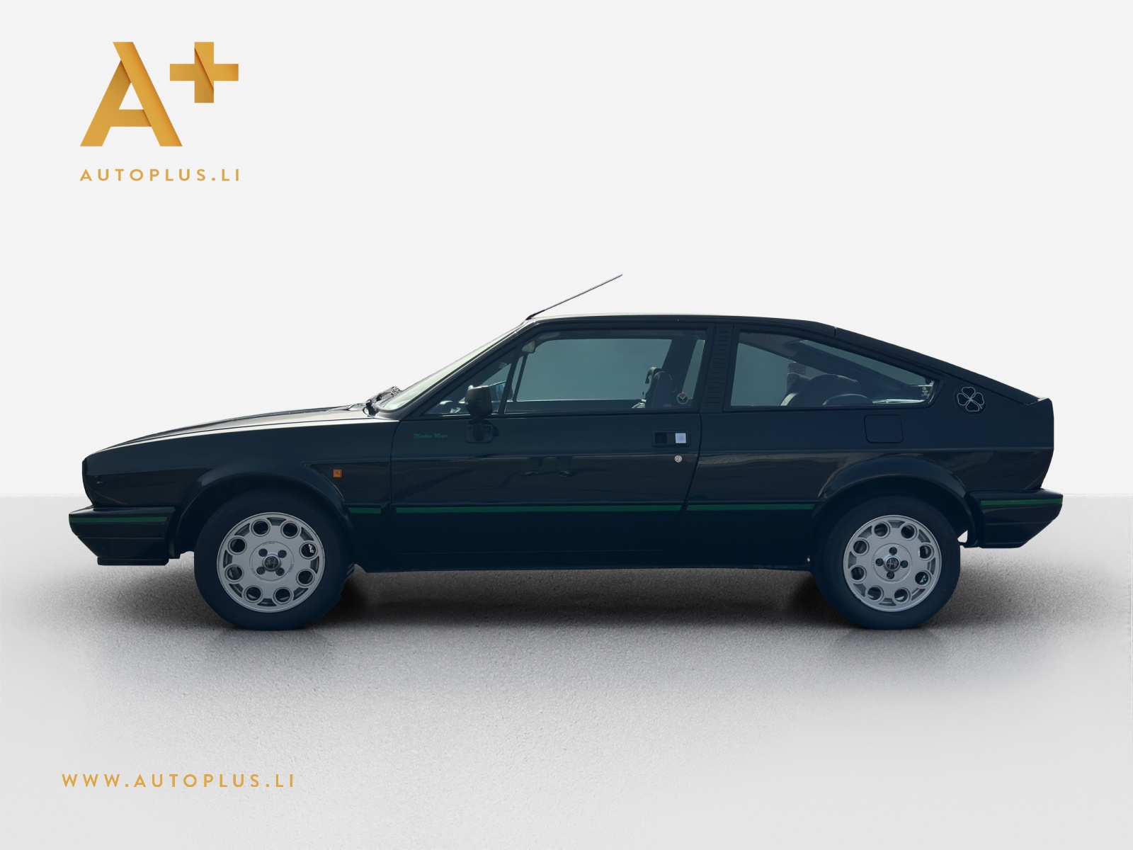 ALFA ROMEO Sprint 1.5 Q.Verde-image-3
