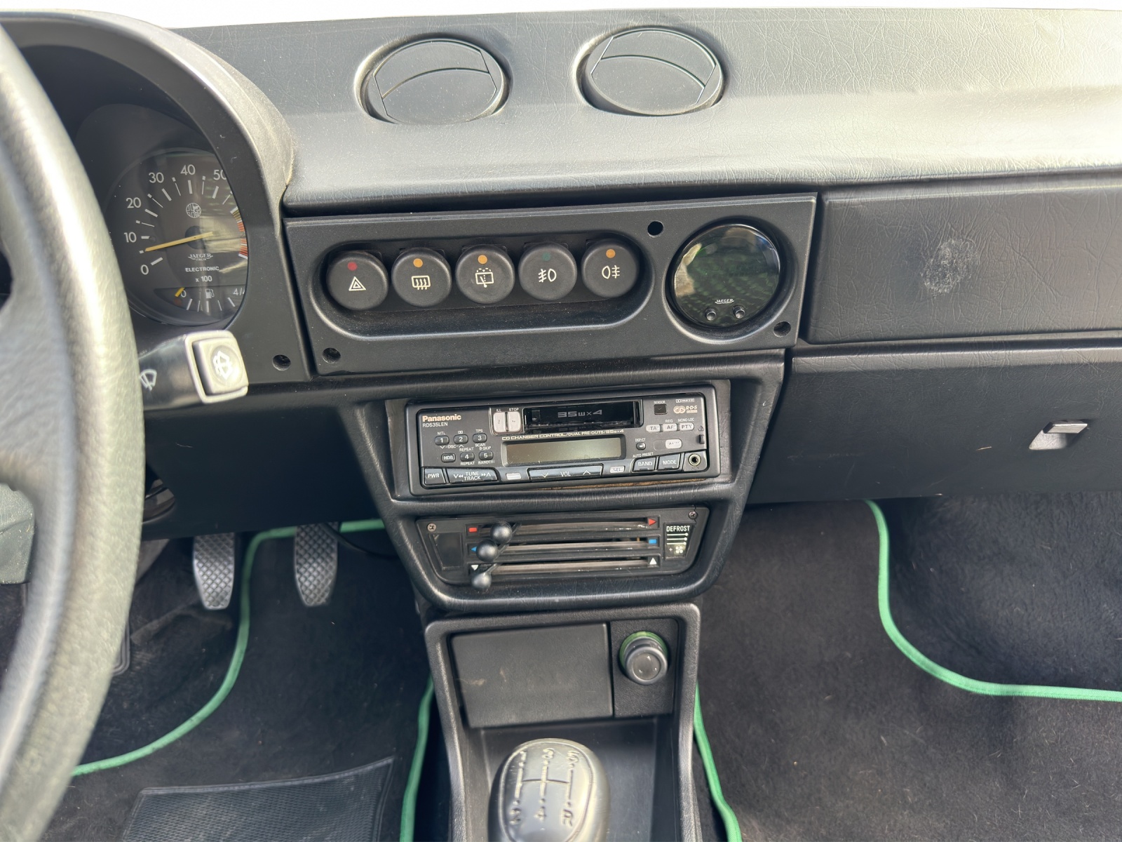 ALFA ROMEO Sprint 1.5 Q.Verde-image-12